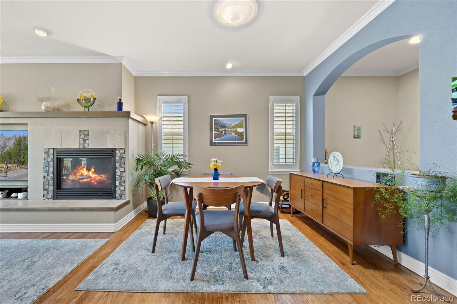 MLS Image #4 for 8117 s catawba court,aurora, Colorado