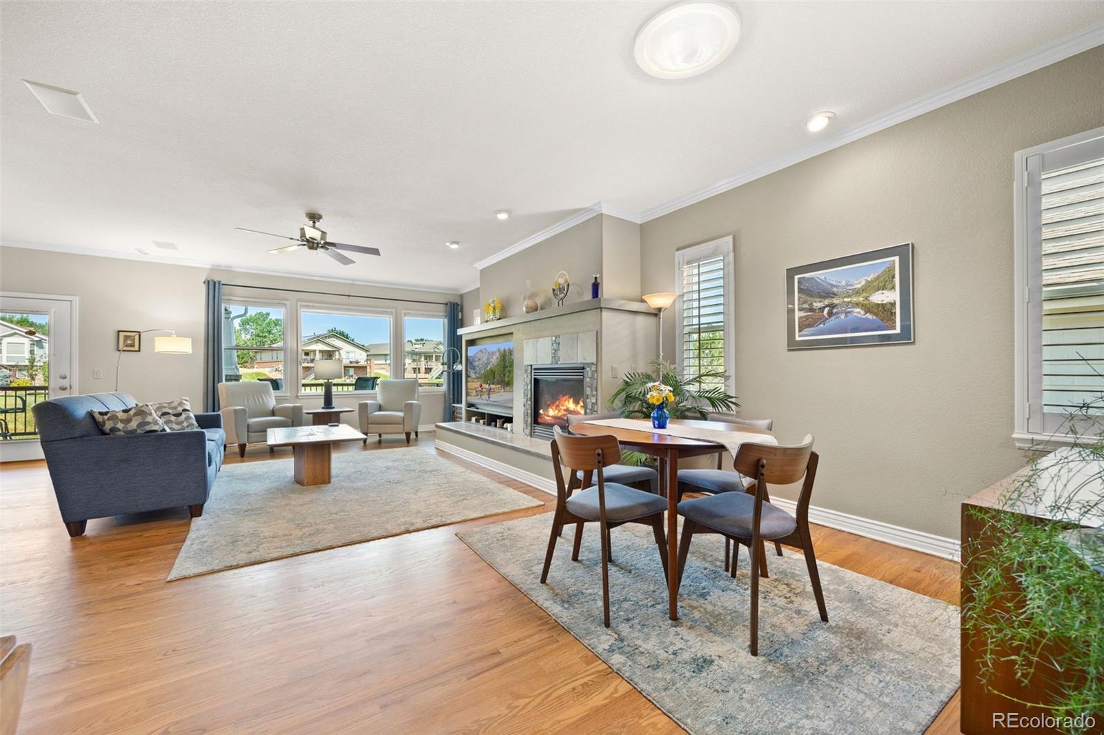 MLS Image #5 for 8117 s catawba court,aurora, Colorado