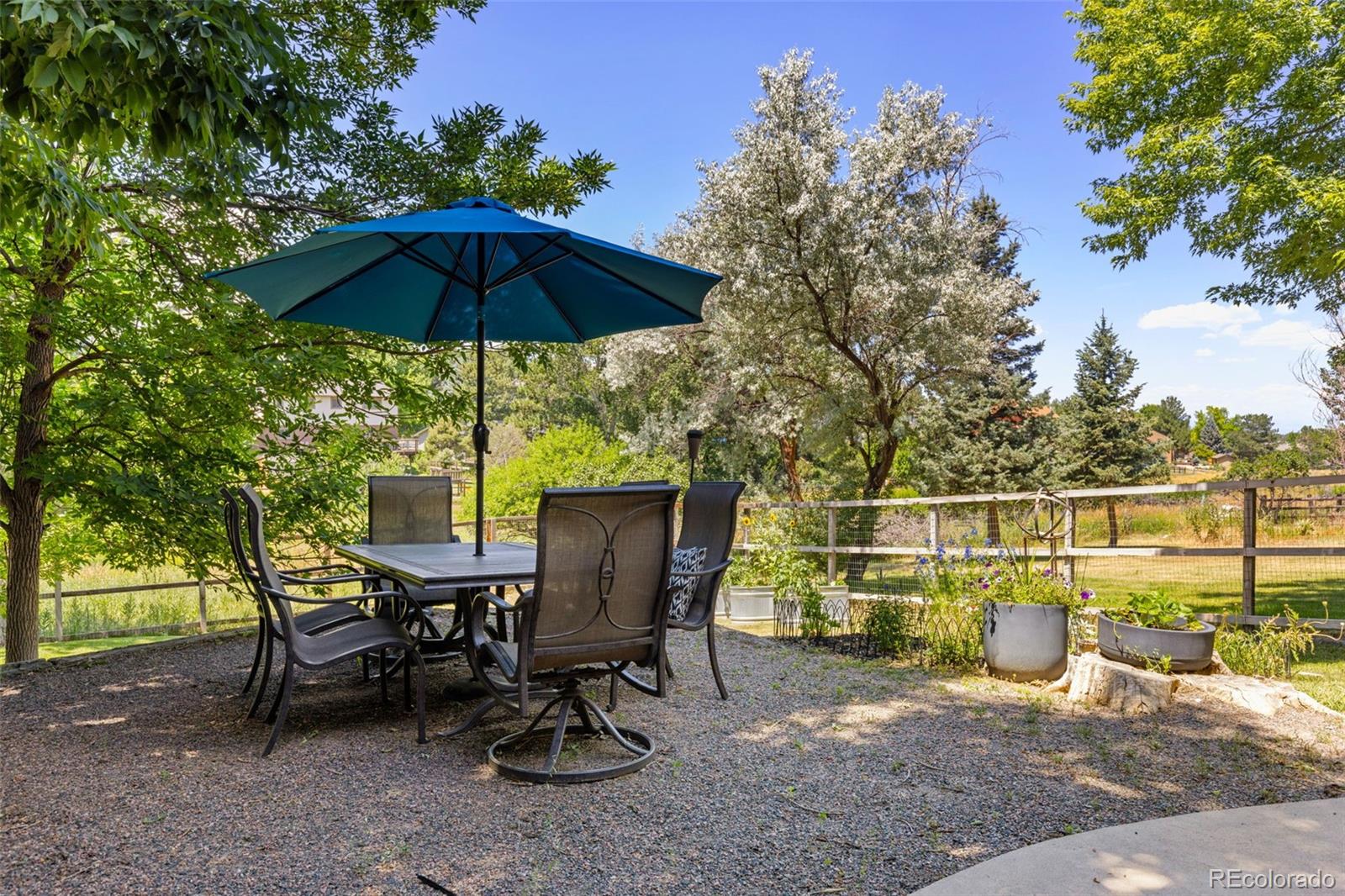 MLS Image #31 for 6641  hillside way,parker, Colorado