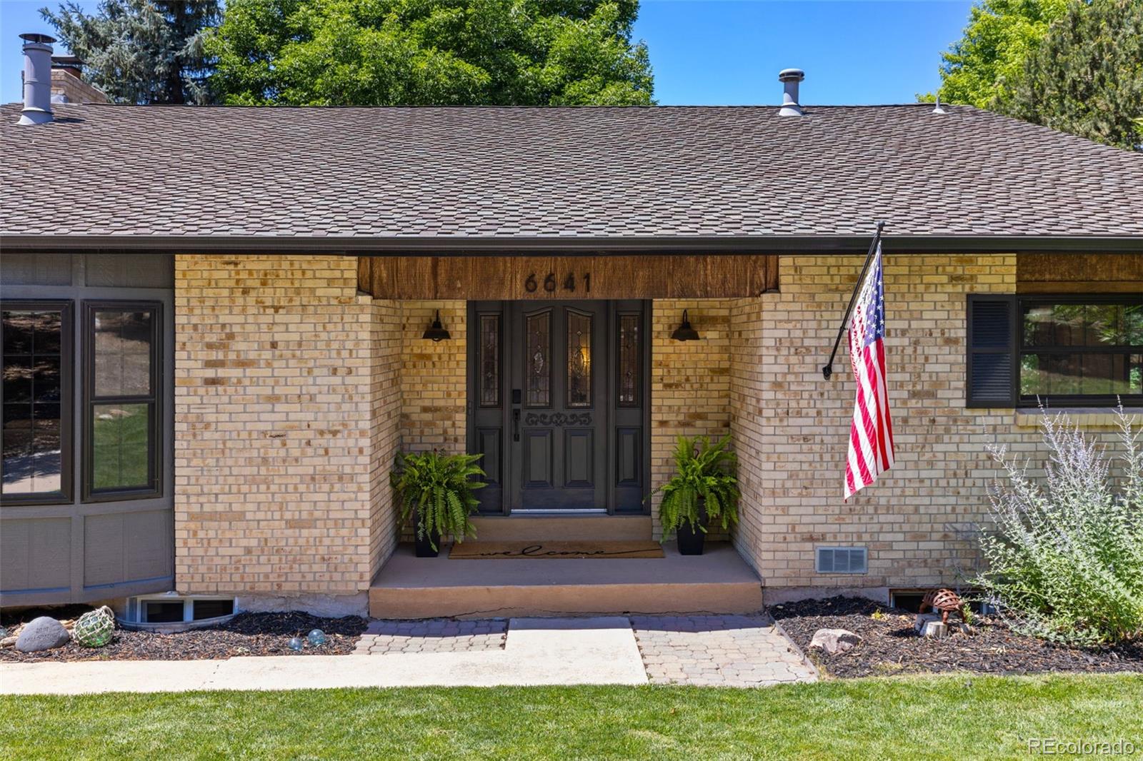 MLS Image #4 for 6641  hillside way,parker, Colorado