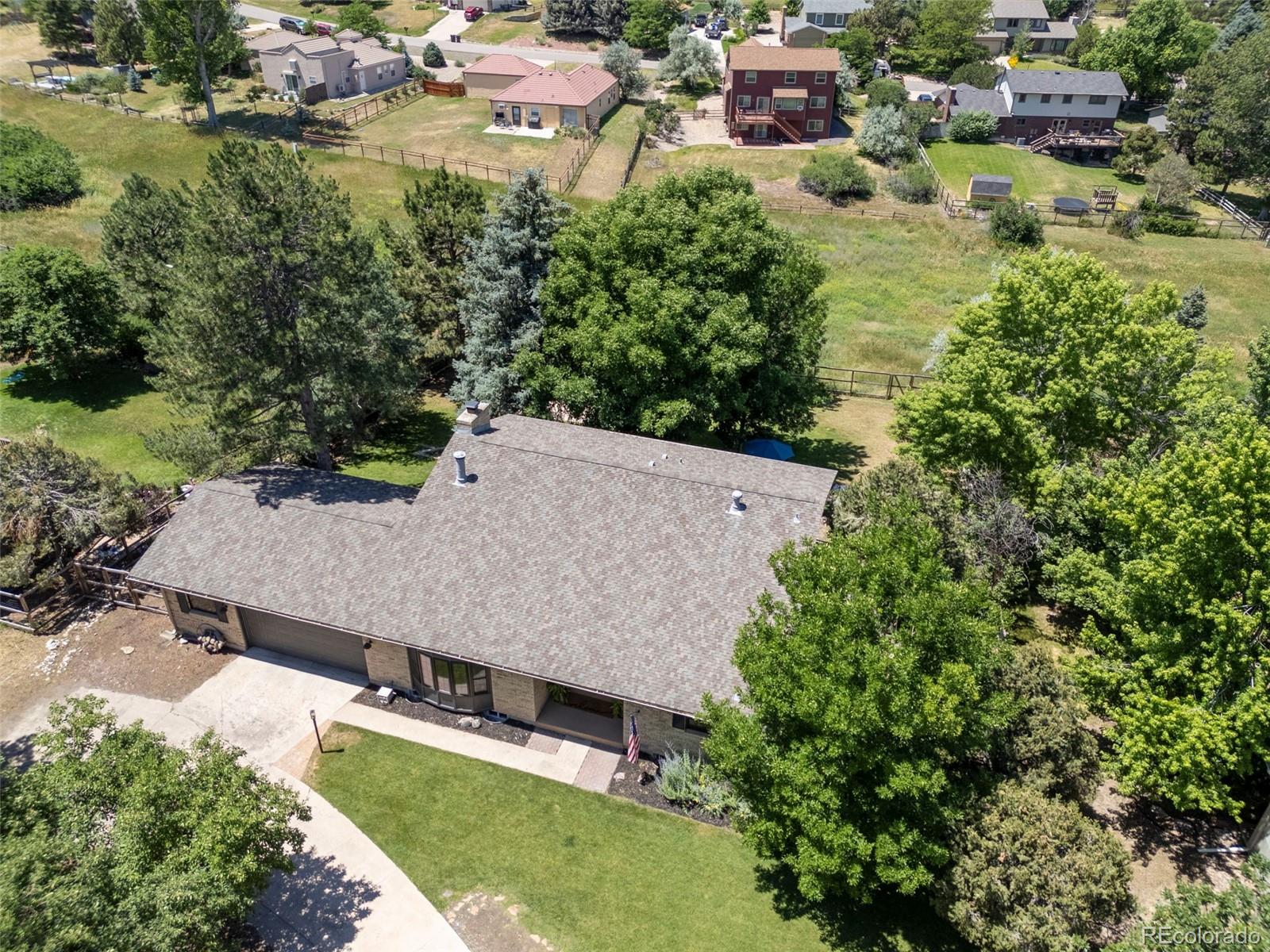 MLS Image #41 for 6641  hillside way,parker, Colorado