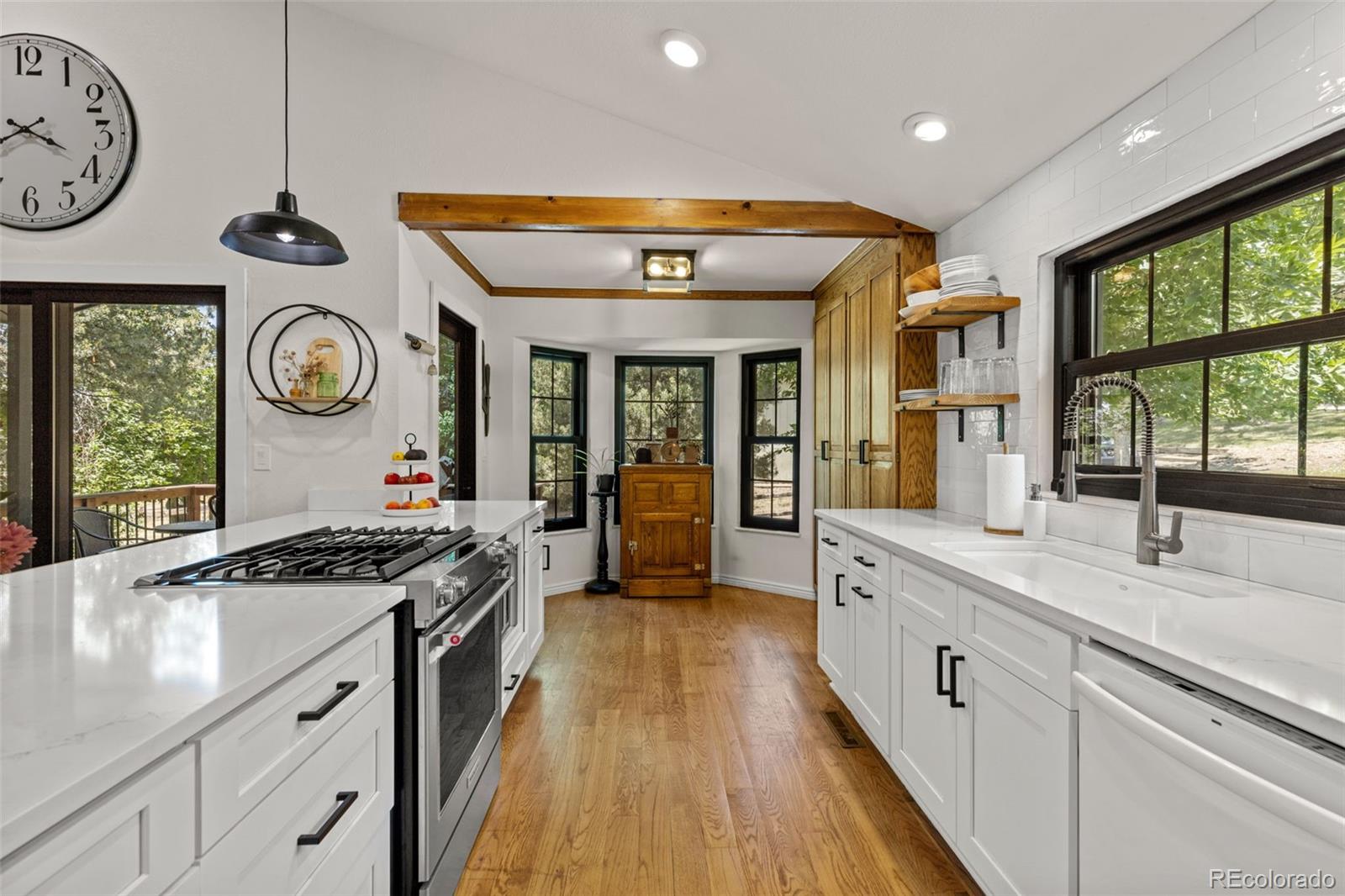 MLS Image #9 for 6641  hillside way,parker, Colorado