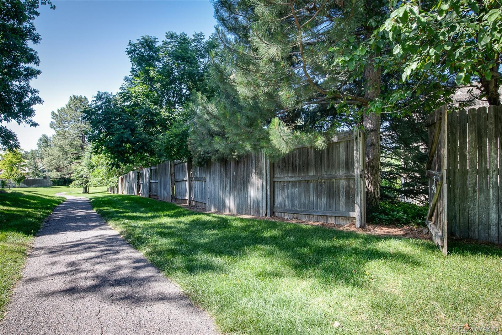 MLS Image #38 for 7856 s trenton street,centennial, Colorado