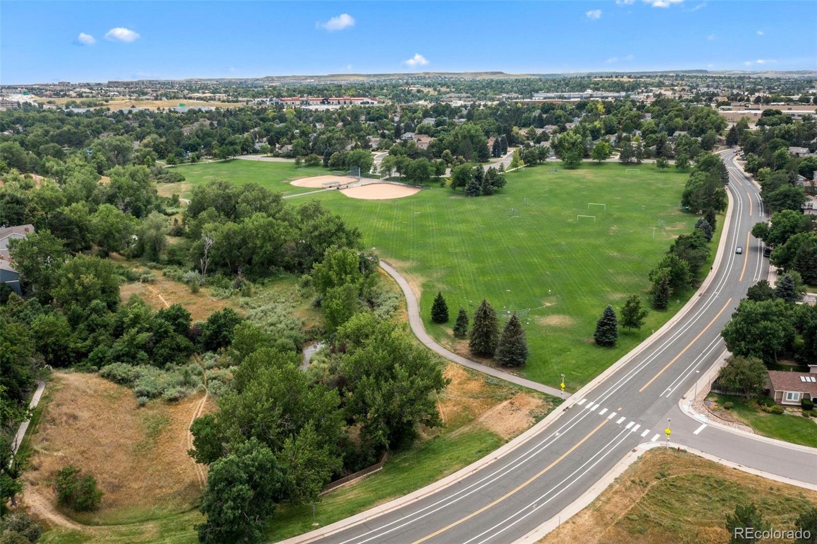 MLS Image #40 for 7856 s trenton street,centennial, Colorado