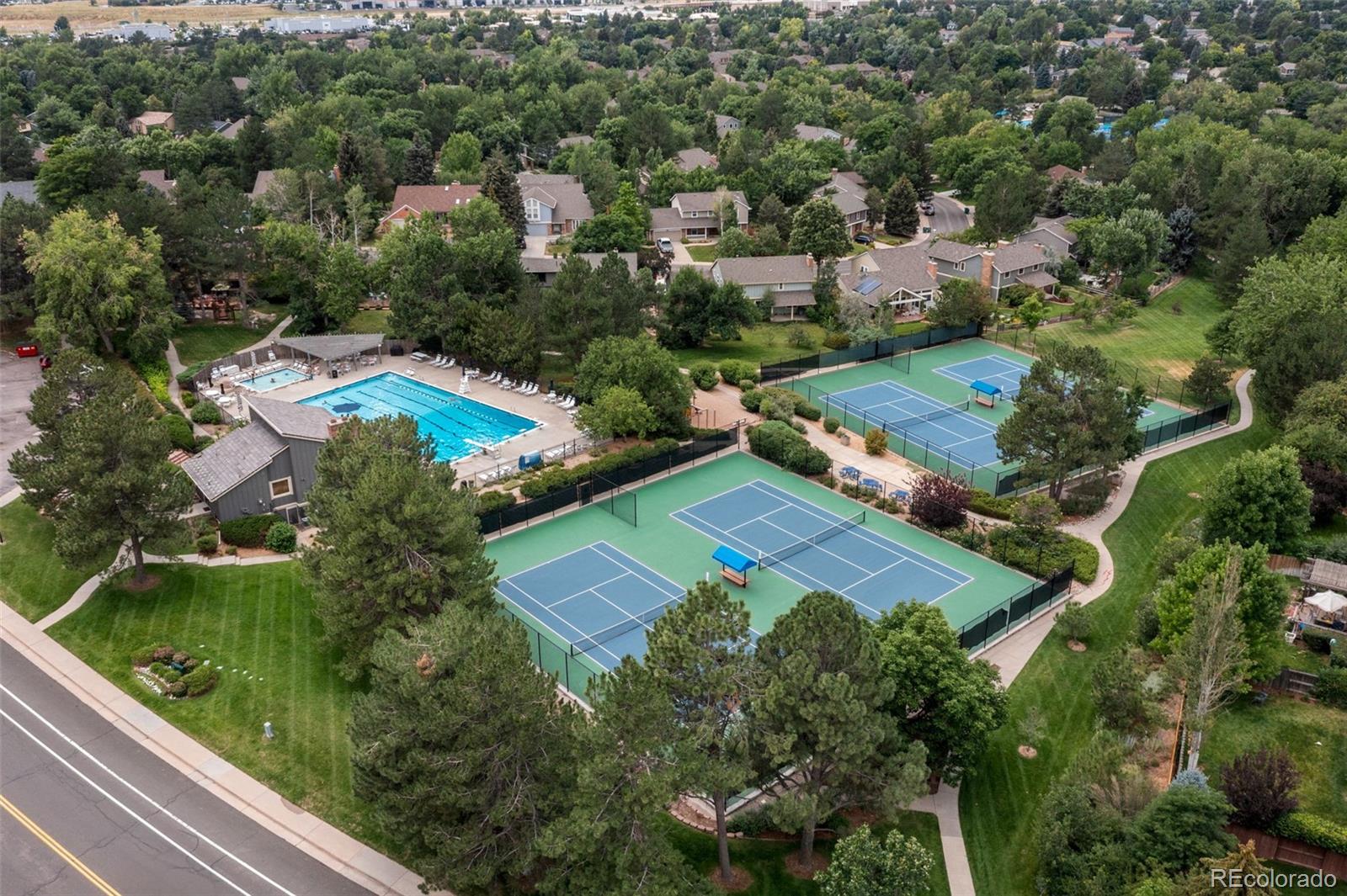 MLS Image #42 for 7856 s trenton street,centennial, Colorado
