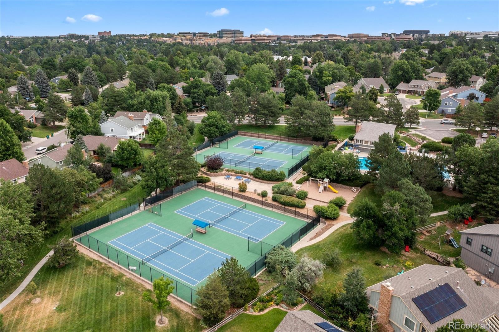 MLS Image #44 for 7856 s trenton street,centennial, Colorado