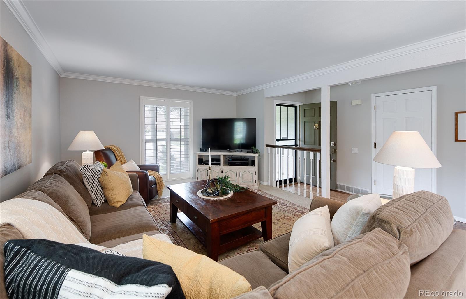 MLS Image #5 for 7856 s trenton street,centennial, Colorado