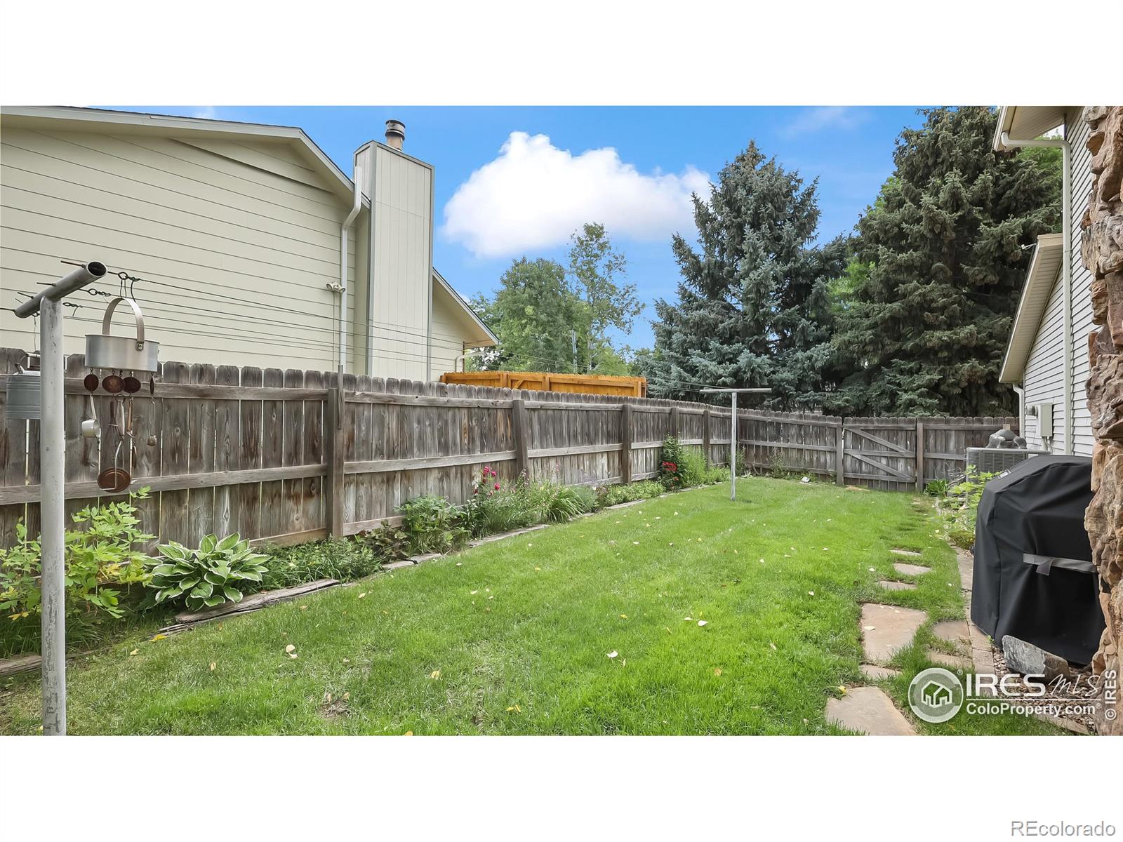 MLS Image #2 for 2937  alamo avenue,fort collins, Colorado