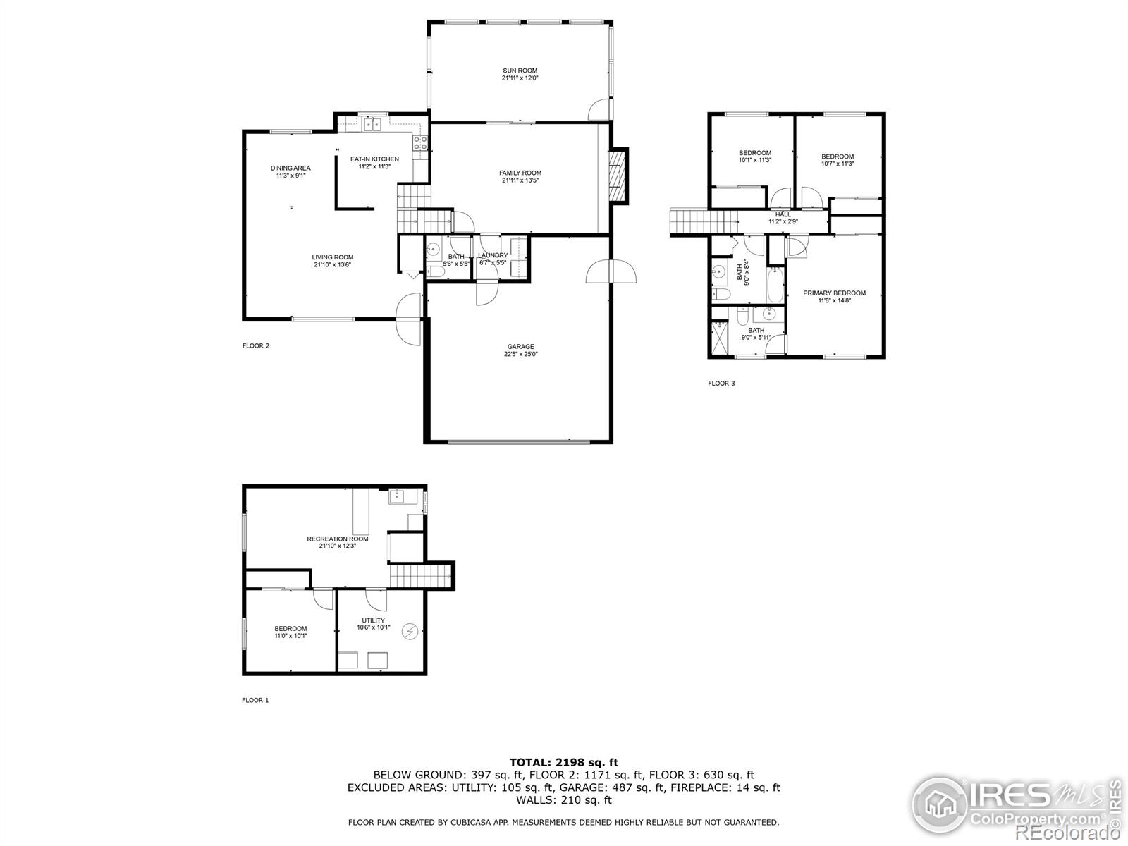 MLS Image #30 for 2937  alamo avenue,fort collins, Colorado