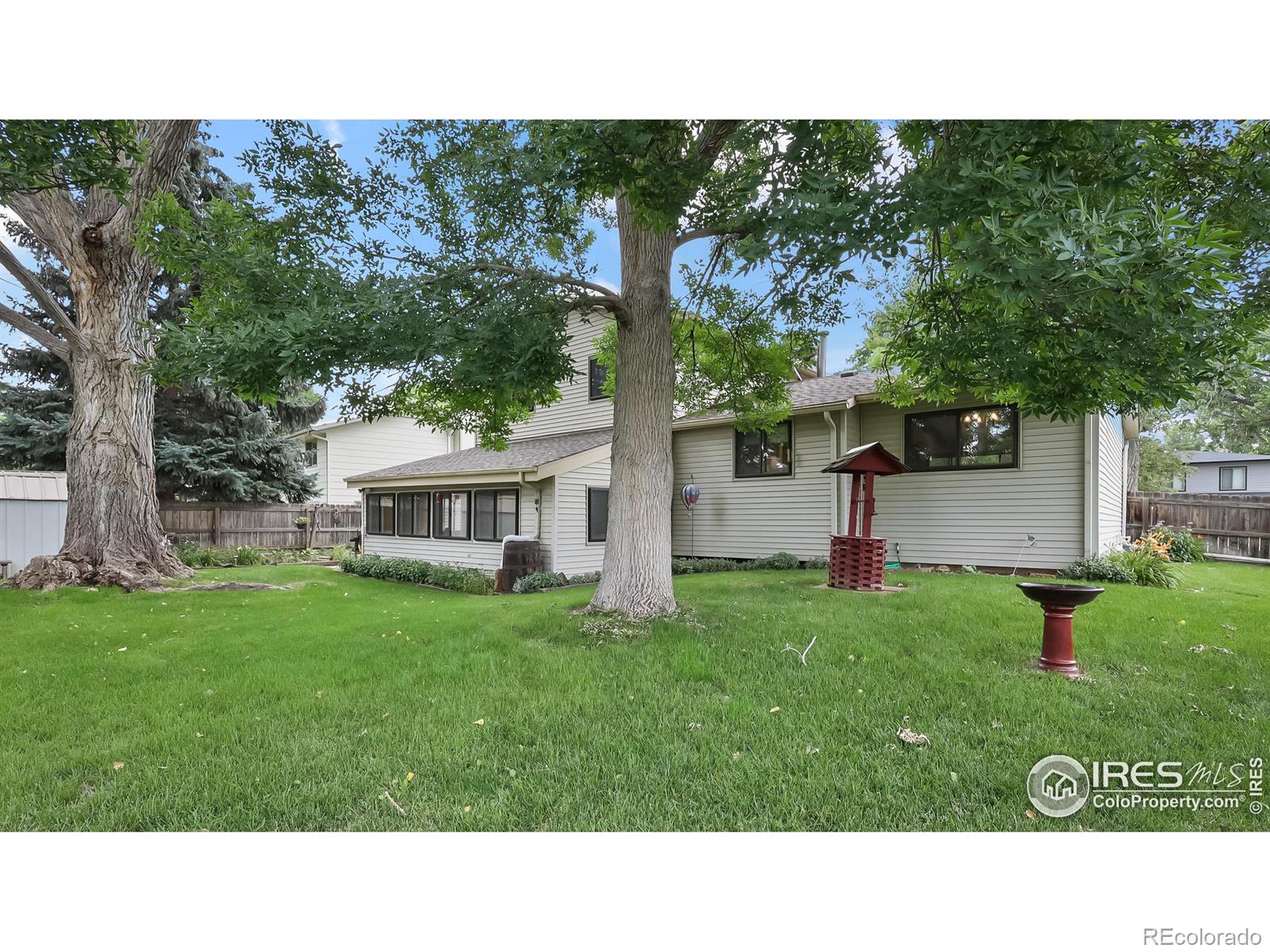 MLS Image #6 for 2937  alamo avenue,fort collins, Colorado
