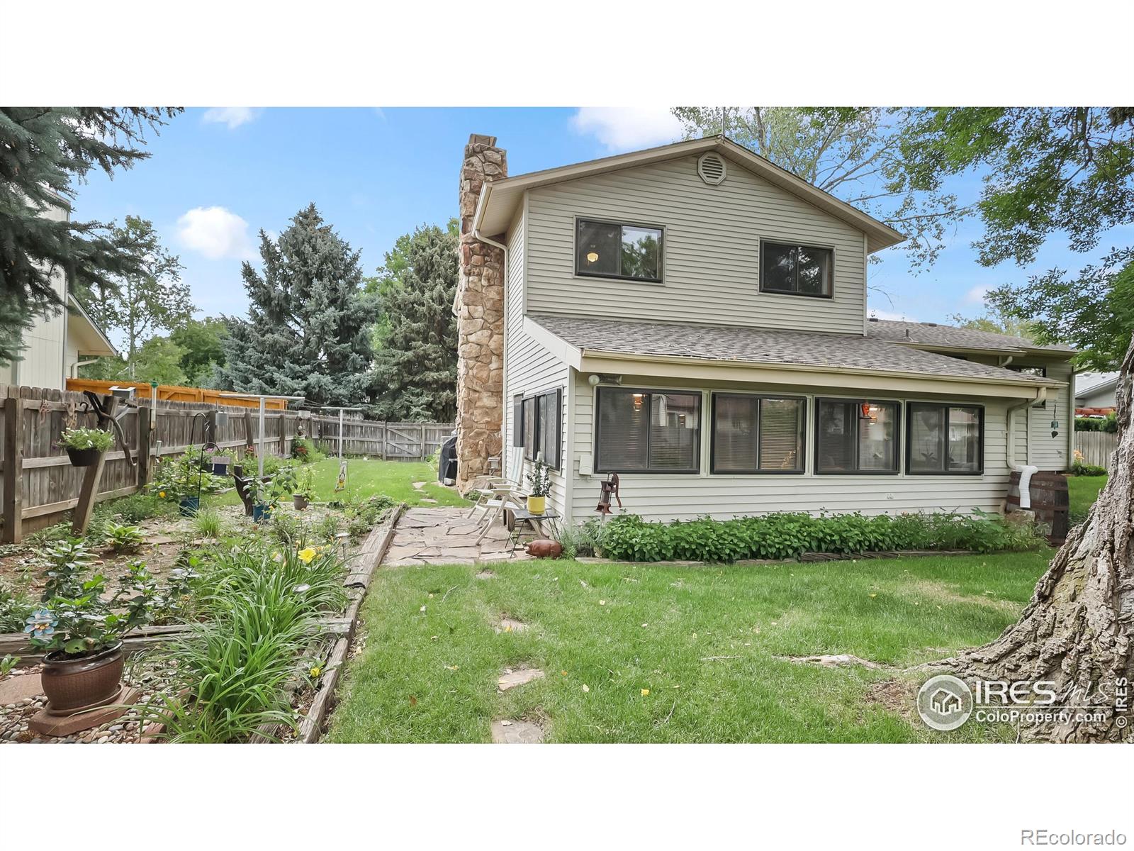 MLS Image #7 for 2937  alamo avenue,fort collins, Colorado