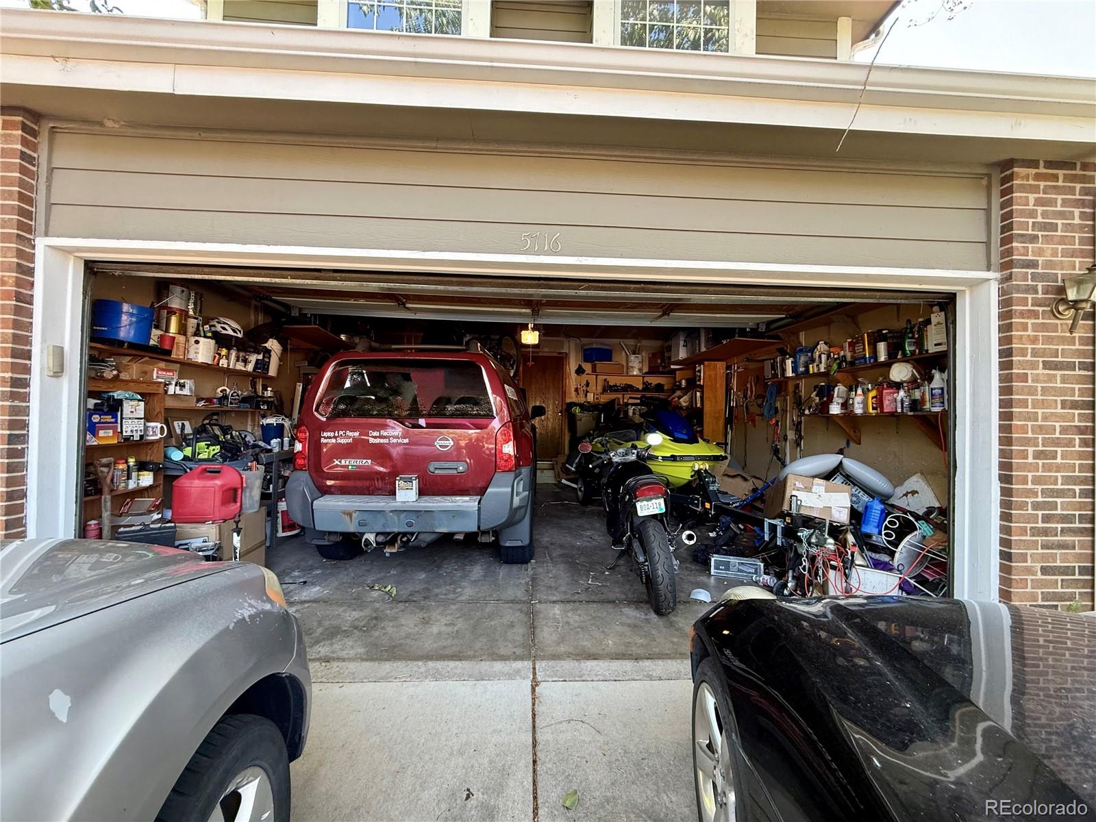 MLS Image #11 for 5716 s zinnia street,littleton, Colorado