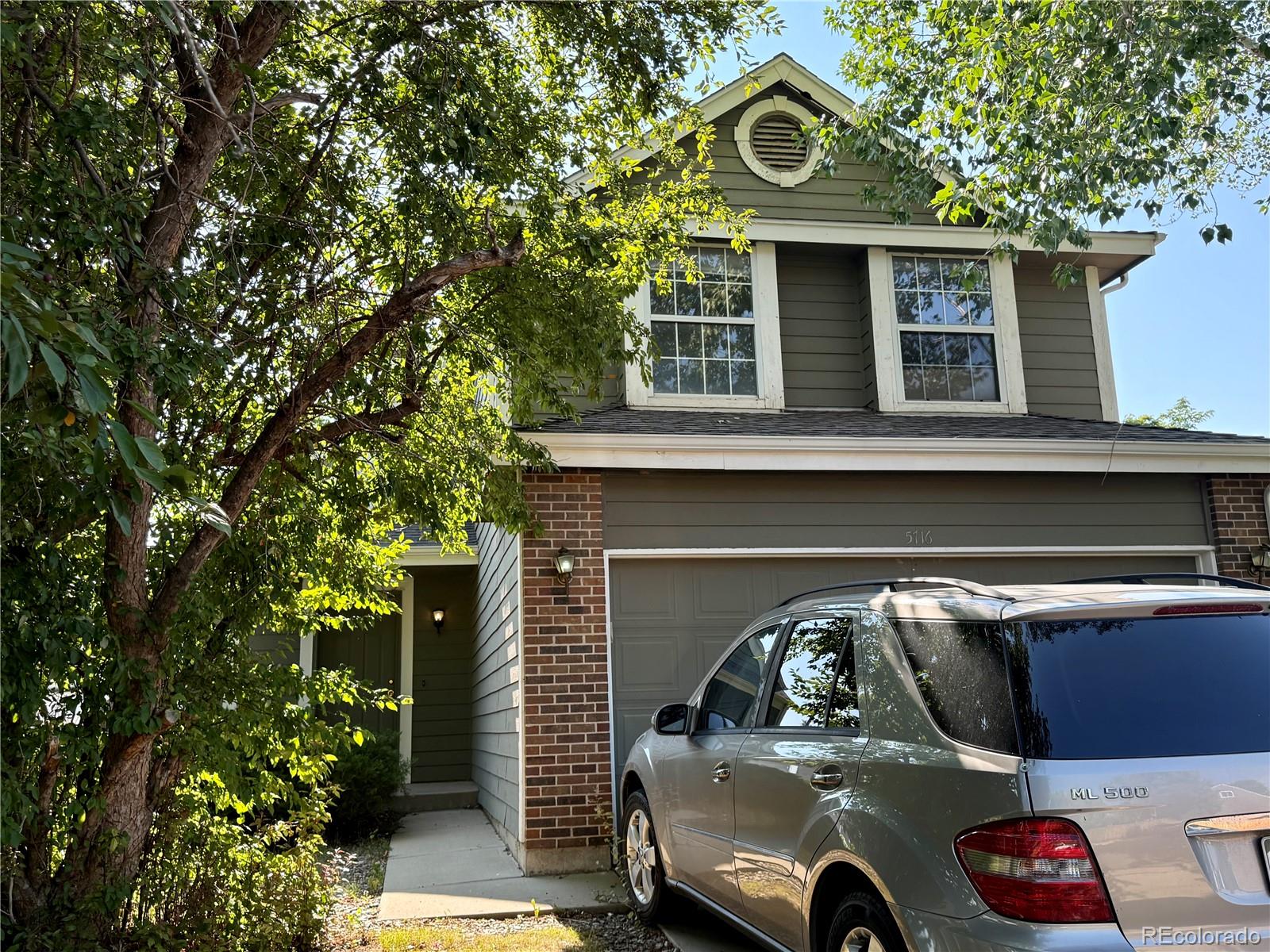 MLS Image #2 for 5716 s zinnia street,littleton, Colorado