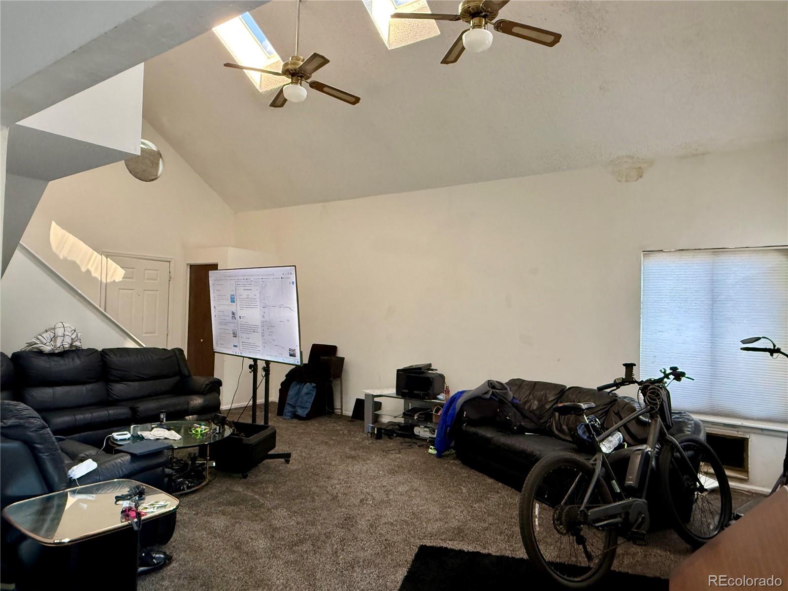 MLS Image #3 for 5716 s zinnia street,littleton, Colorado