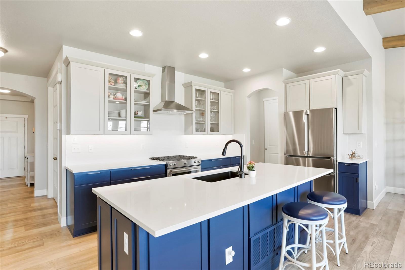 MLS Image #2 for 6805  zebra grass lane,parker, Colorado