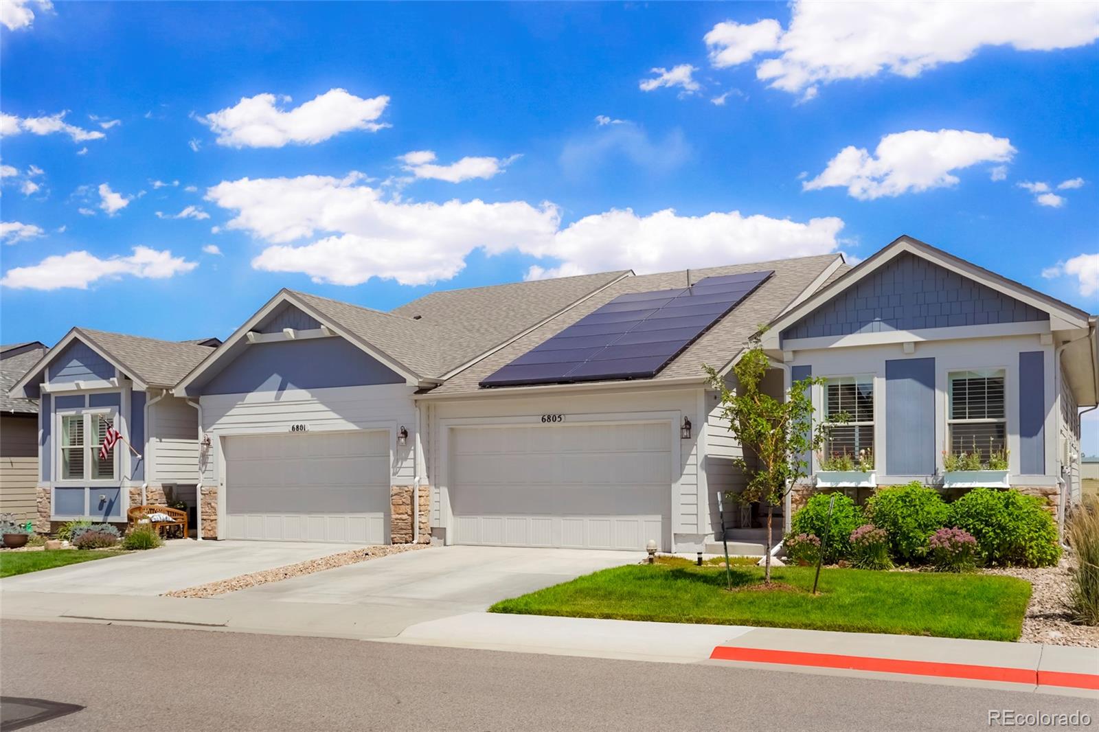 MLS Image #29 for 6805  zebra grass lane,parker, Colorado