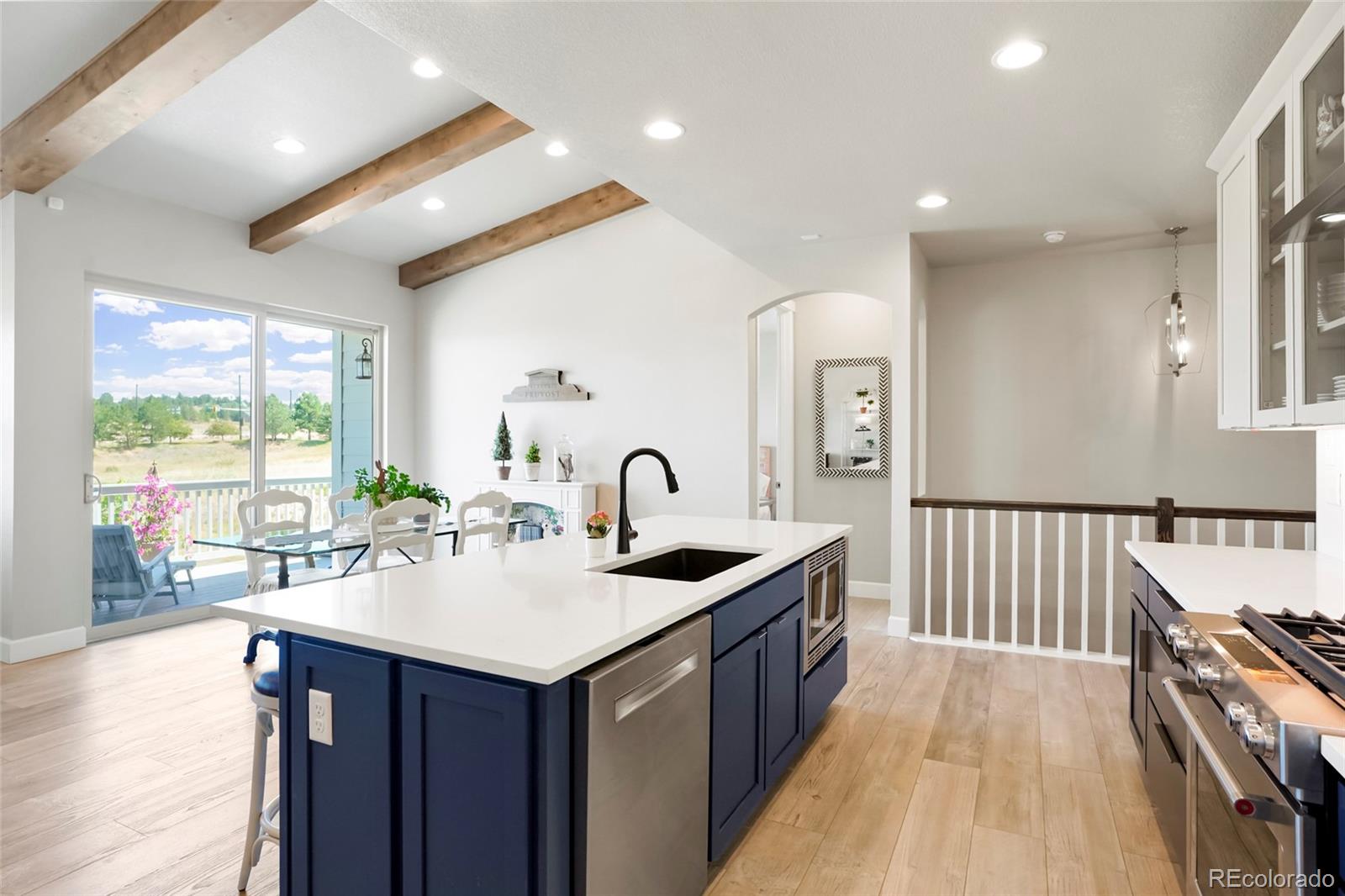 MLS Image #3 for 6805  zebra grass lane,parker, Colorado