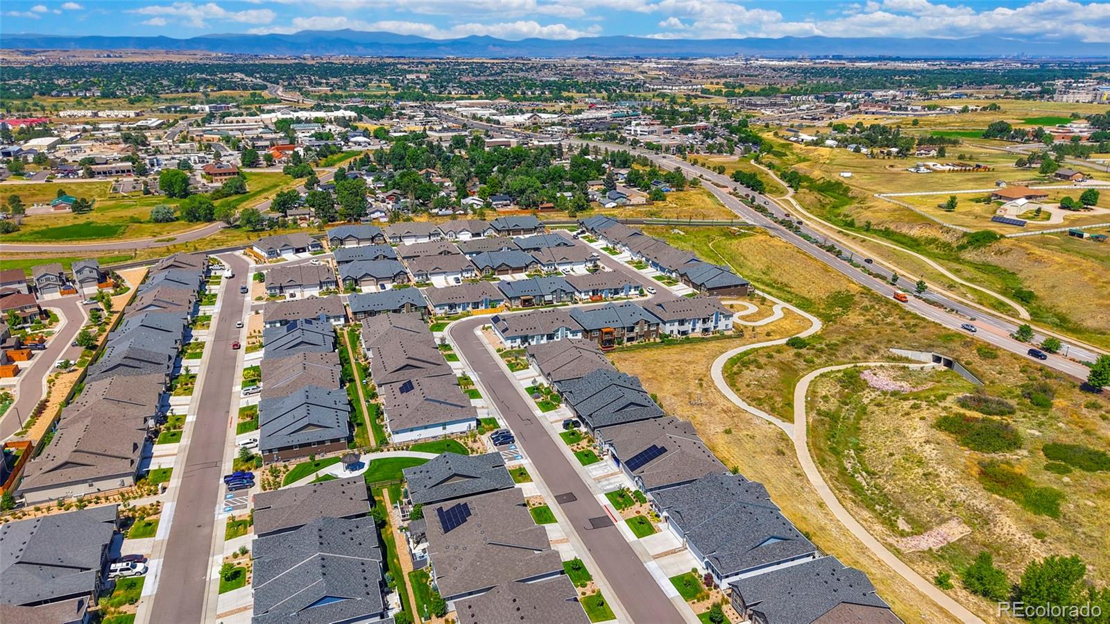 MLS Image #34 for 6805  zebra grass lane,parker, Colorado