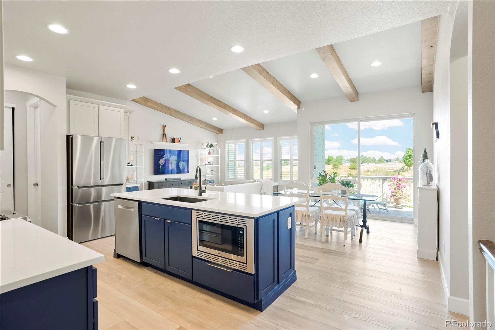 MLS Image #4 for 6805  zebra grass lane,parker, Colorado