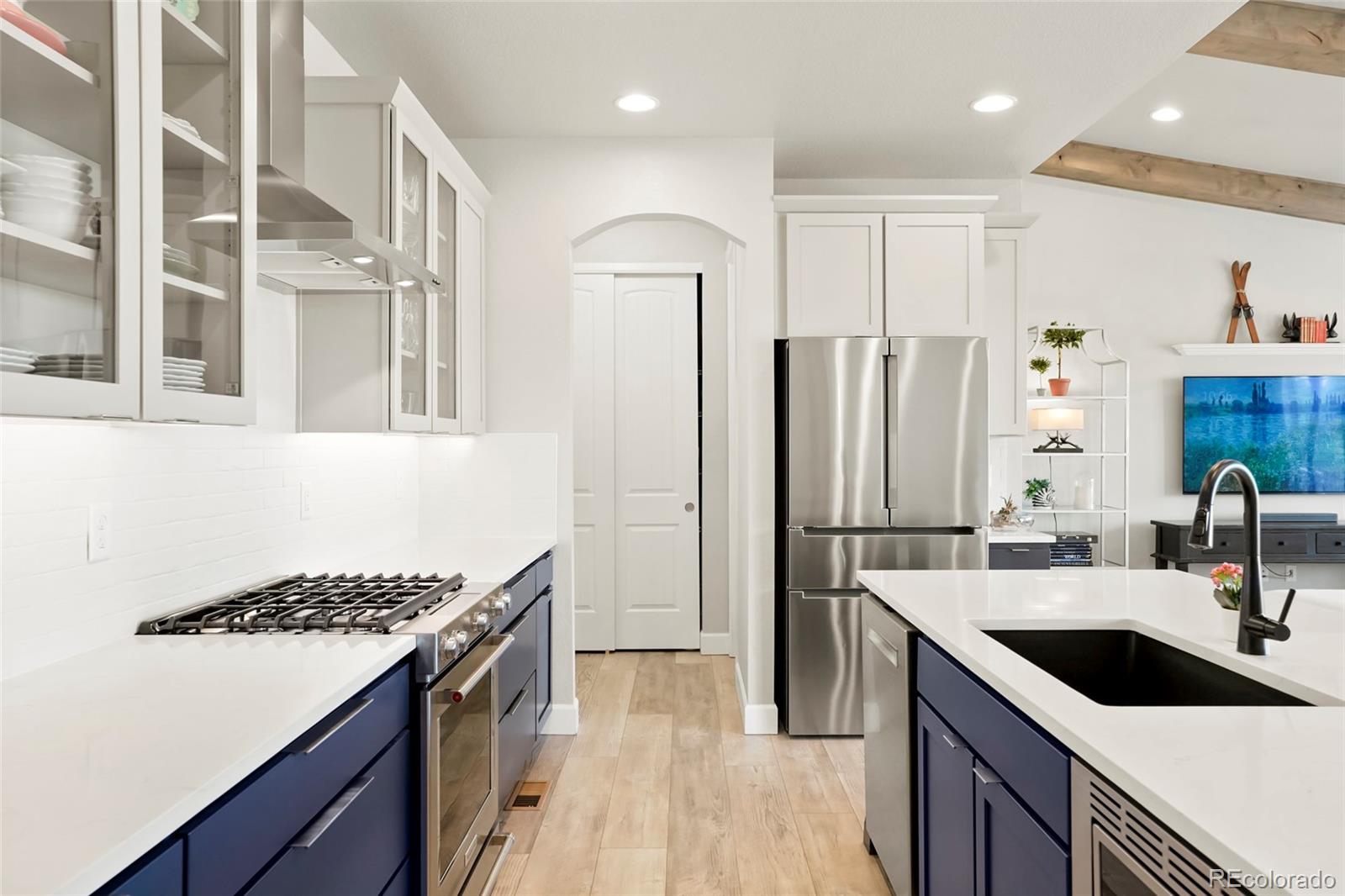 MLS Image #5 for 6805  zebra grass lane,parker, Colorado