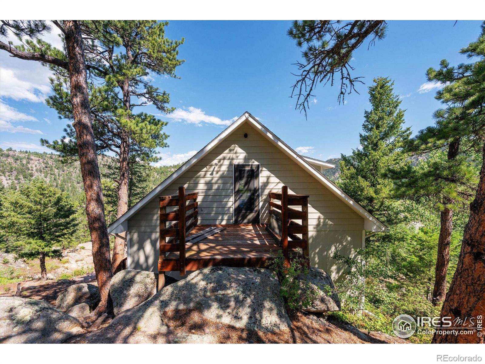 MLS Image #19 for 742  hickory drive,lyons, Colorado