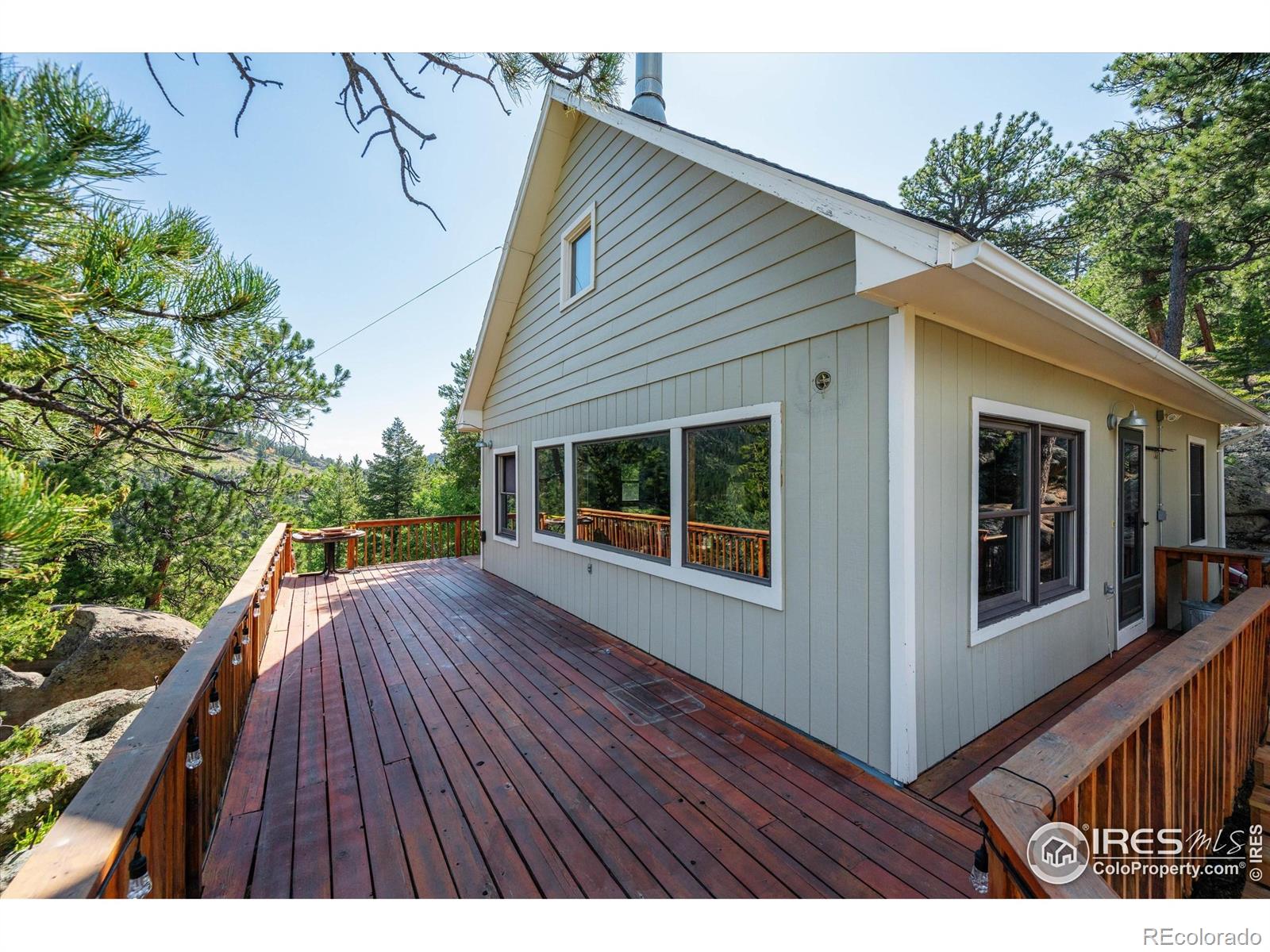 MLS Image #2 for 742  hickory drive,lyons, Colorado