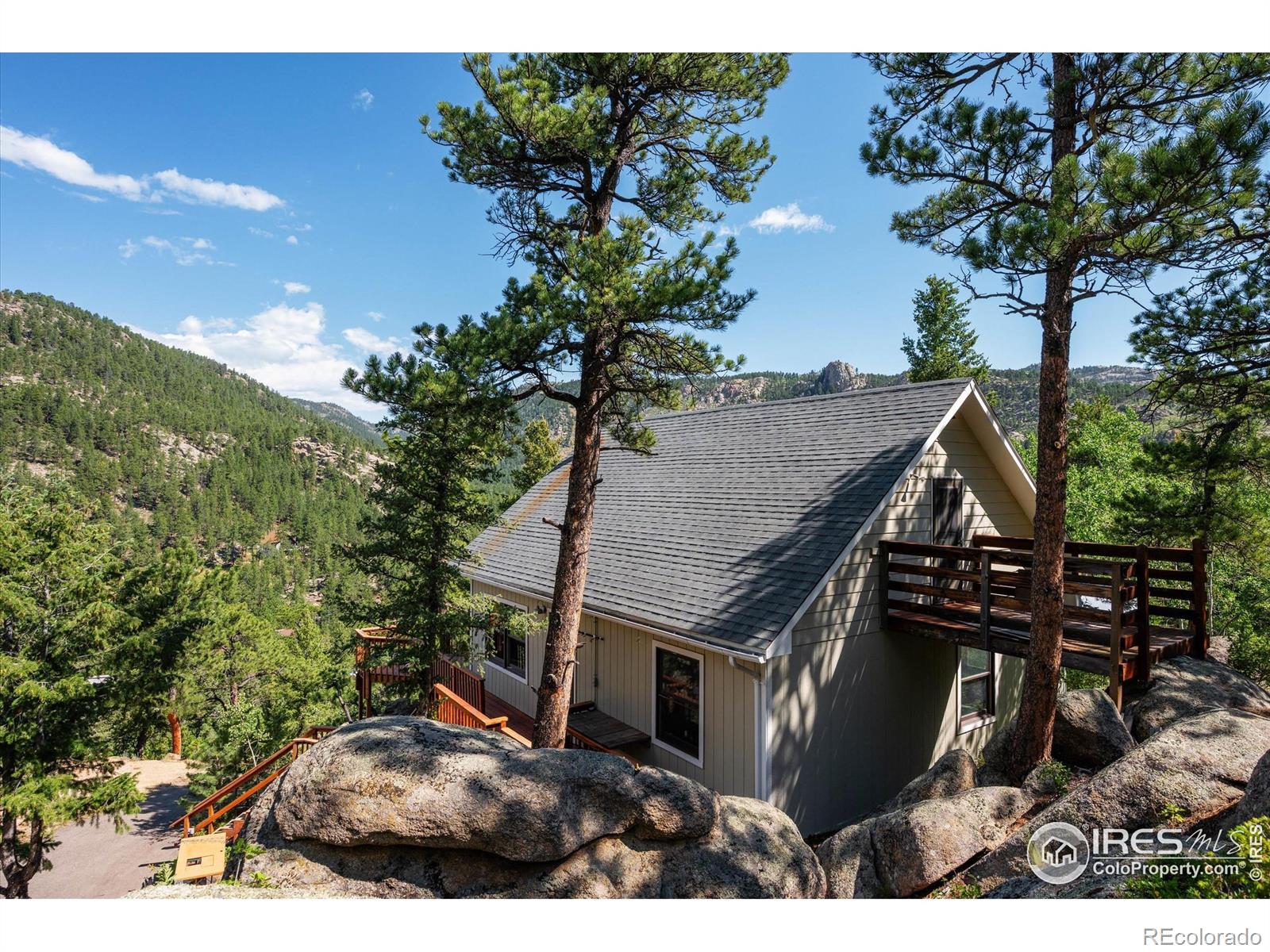 MLS Image #20 for 742  hickory drive,lyons, Colorado