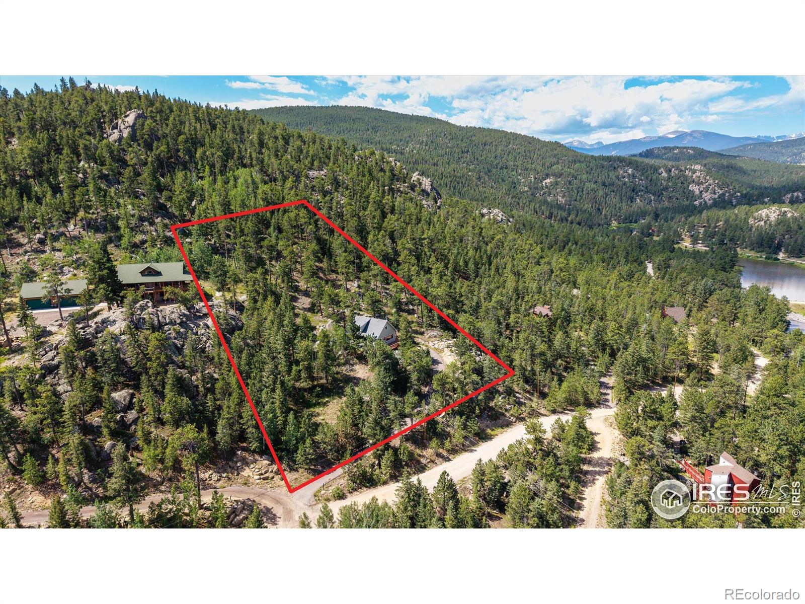 MLS Image #25 for 742  hickory drive,lyons, Colorado