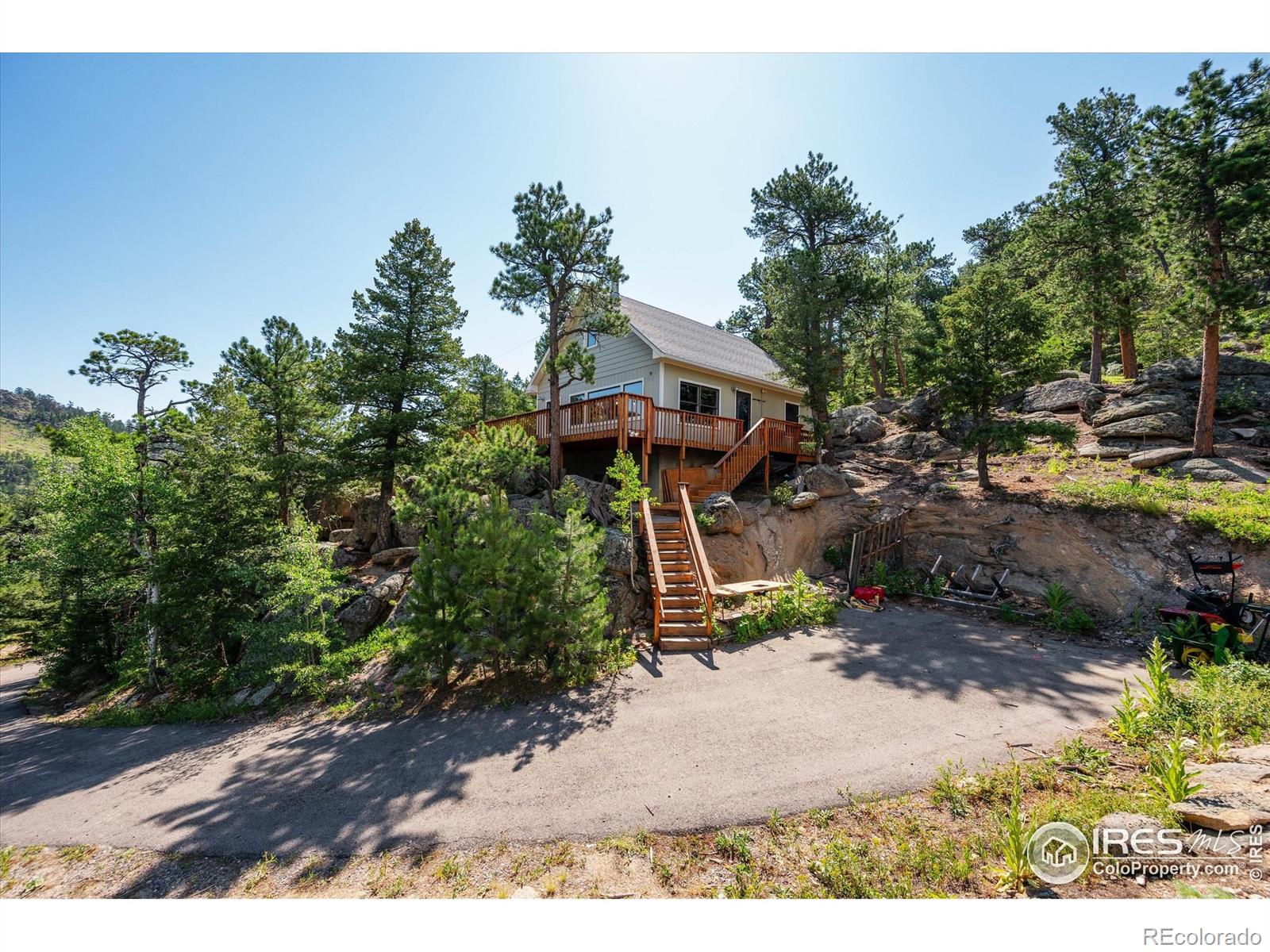 MLS Image #32 for 742  hickory drive,lyons, Colorado