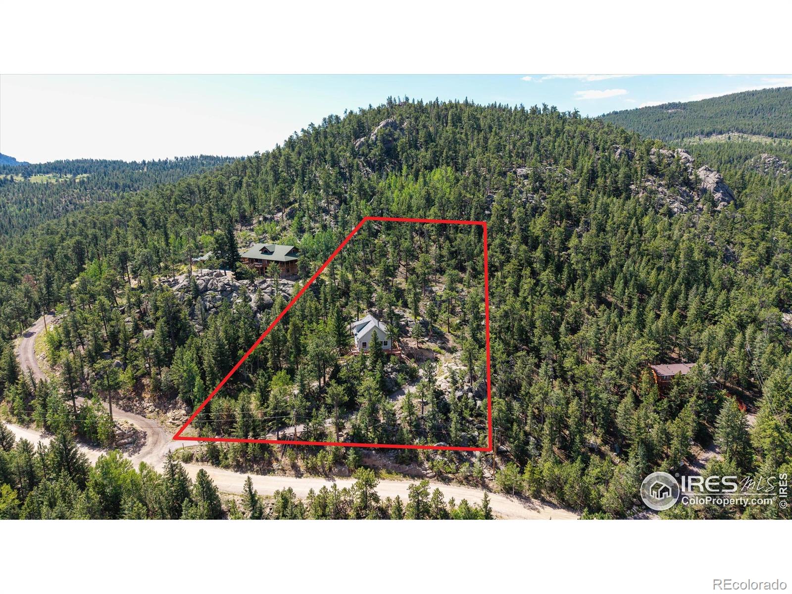 MLS Image #37 for 742  hickory drive,lyons, Colorado