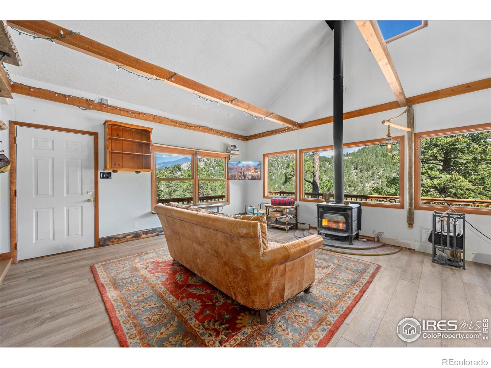 MLS Image #4 for 742  hickory drive,lyons, Colorado