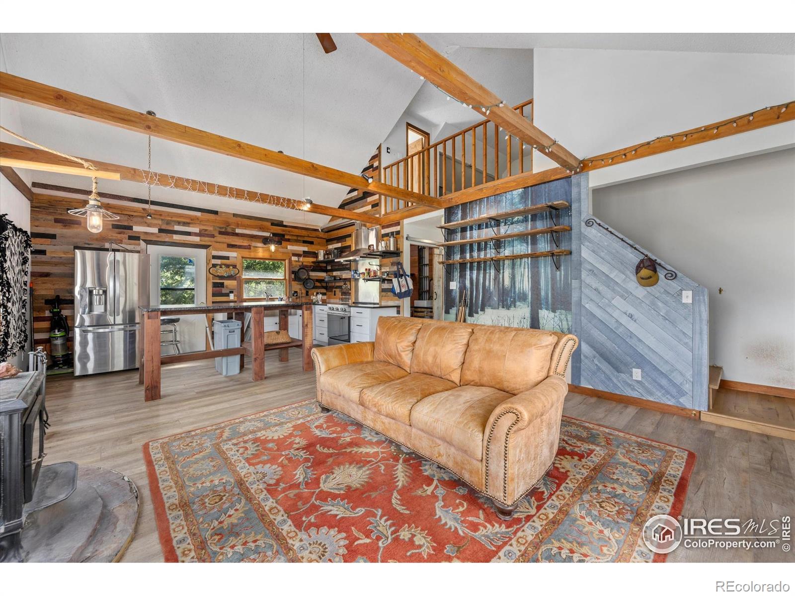 MLS Image #5 for 742  hickory drive,lyons, Colorado