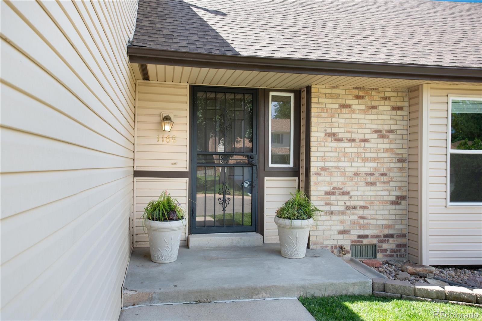 MLS Image #1 for 1168 e kettle place,centennial, Colorado