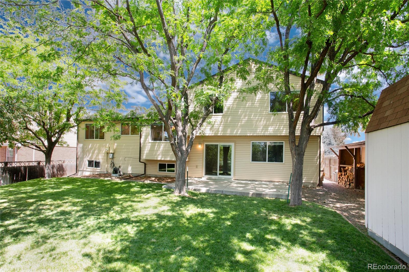 MLS Image #35 for 1168 e kettle place,centennial, Colorado