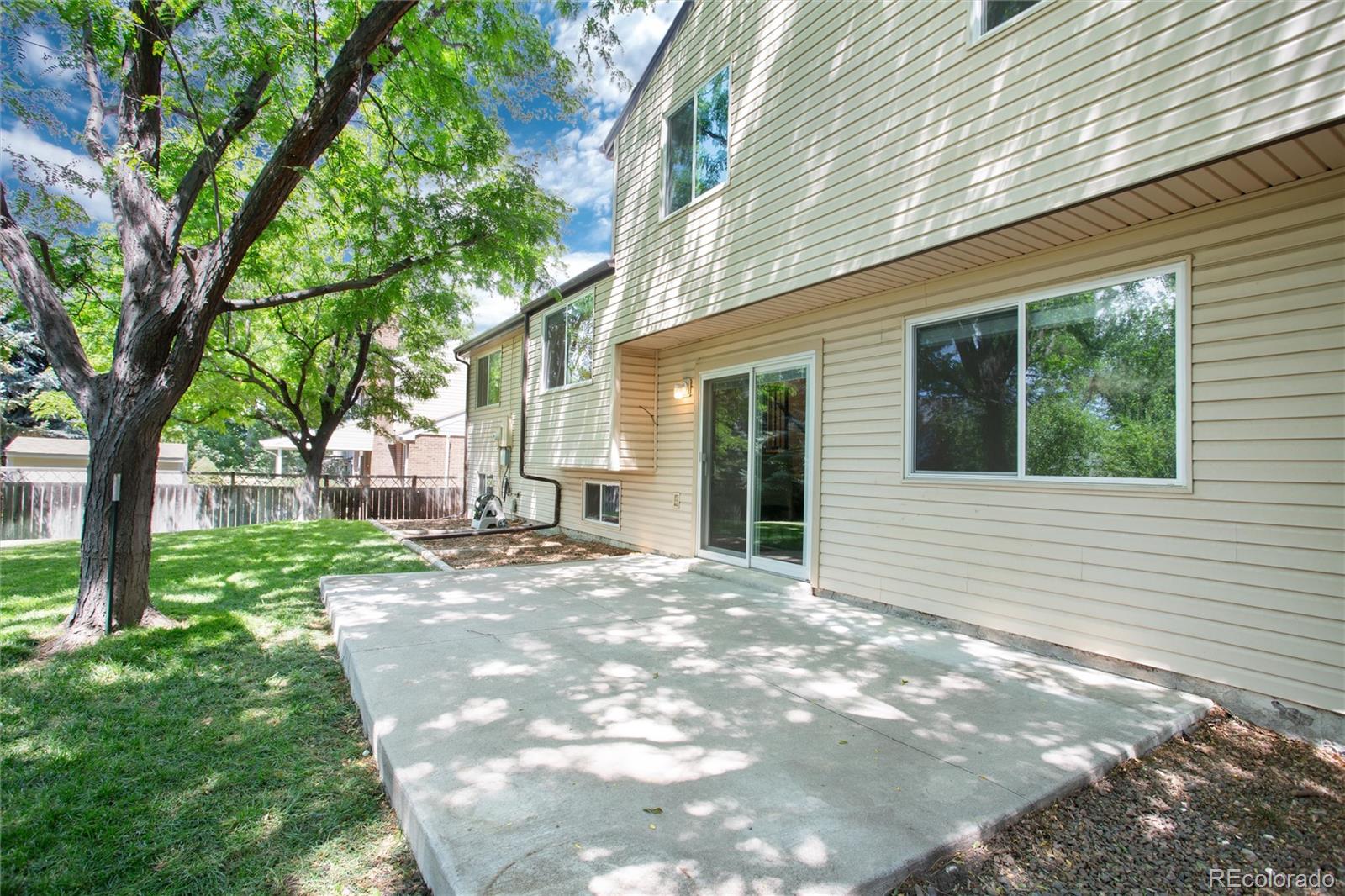 MLS Image #36 for 1168 e kettle place,centennial, Colorado