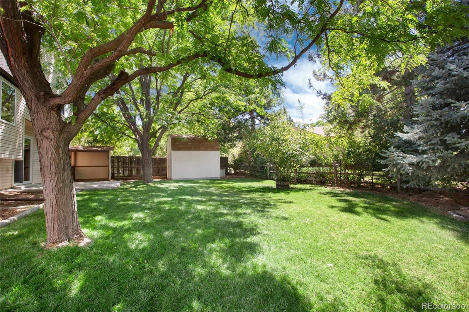 MLS Image #37 for 1168 e kettle place,centennial, Colorado