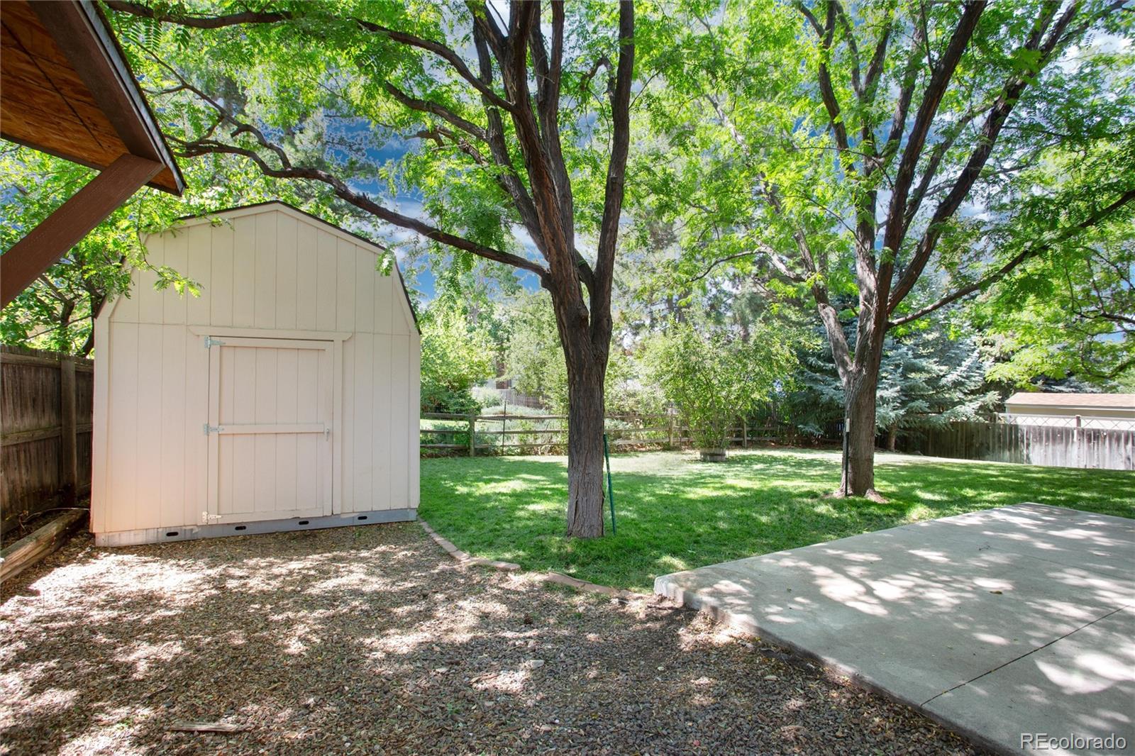 MLS Image #38 for 1168 e kettle place,centennial, Colorado