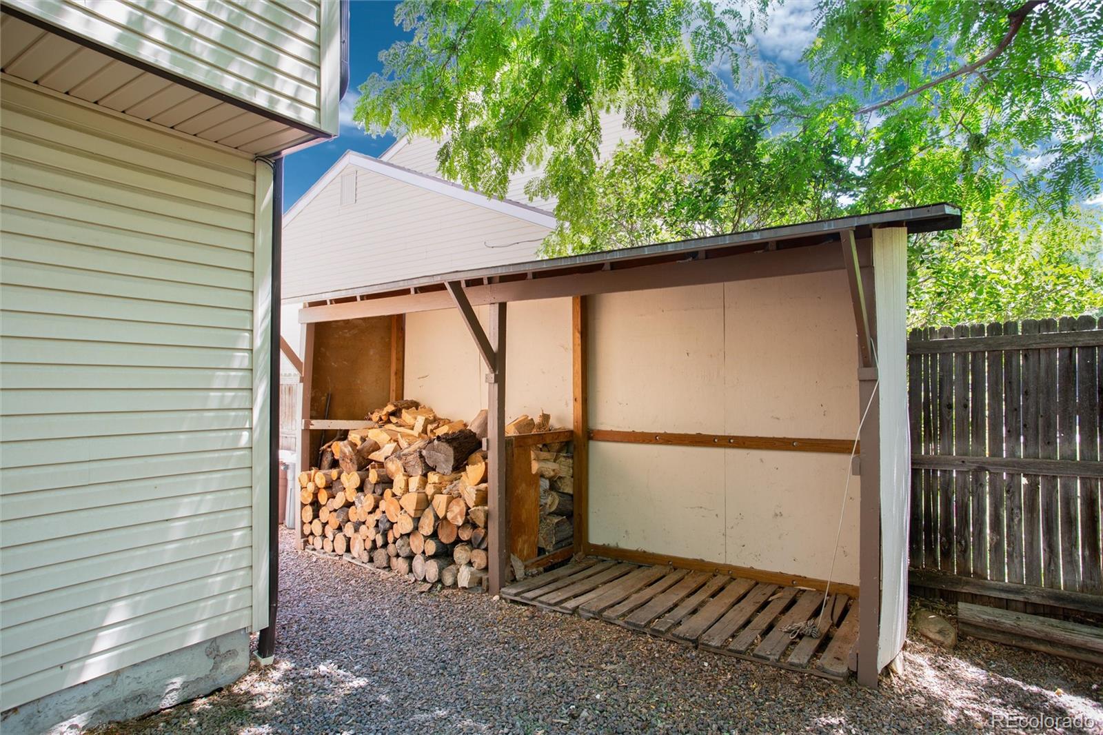 MLS Image #39 for 1168 e kettle place,centennial, Colorado