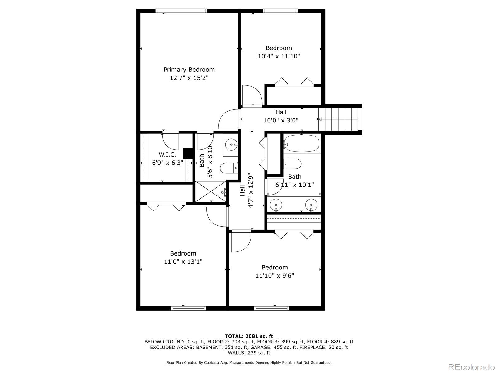 MLS Image #44 for 1168 e kettle place,centennial, Colorado