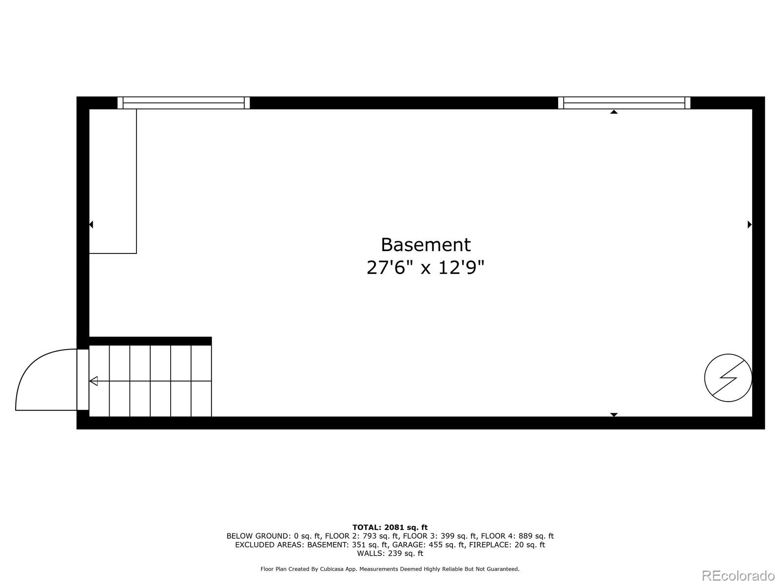MLS Image #45 for 1168 e kettle place,centennial, Colorado