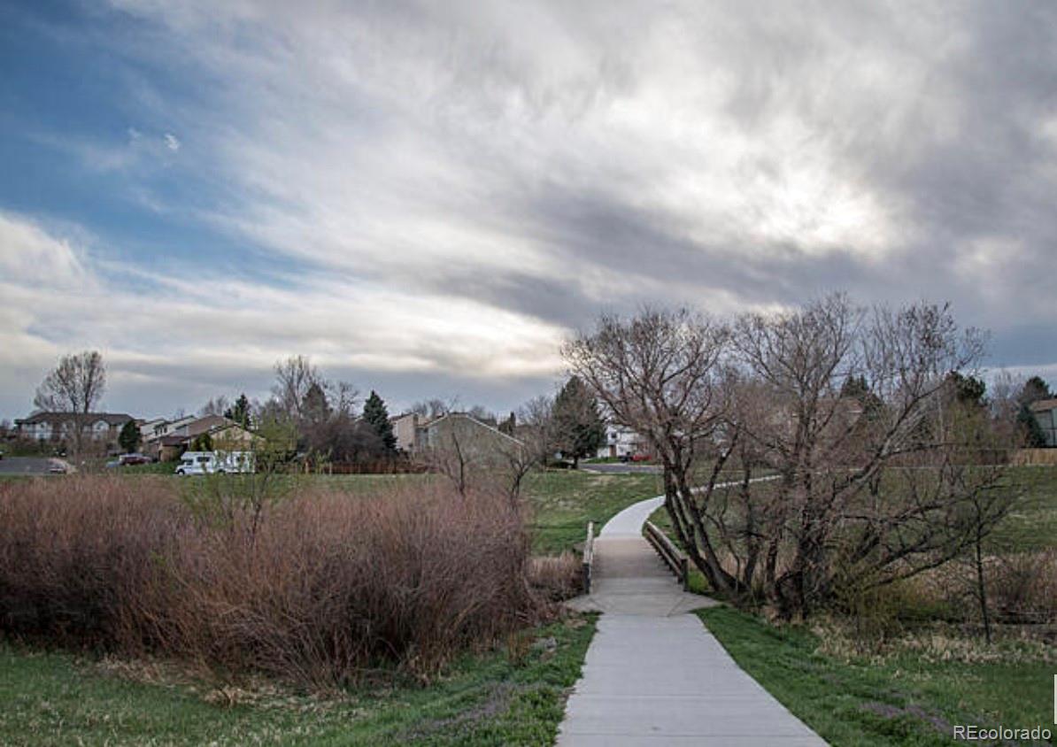MLS Image #49 for 1168 e kettle place,centennial, Colorado
