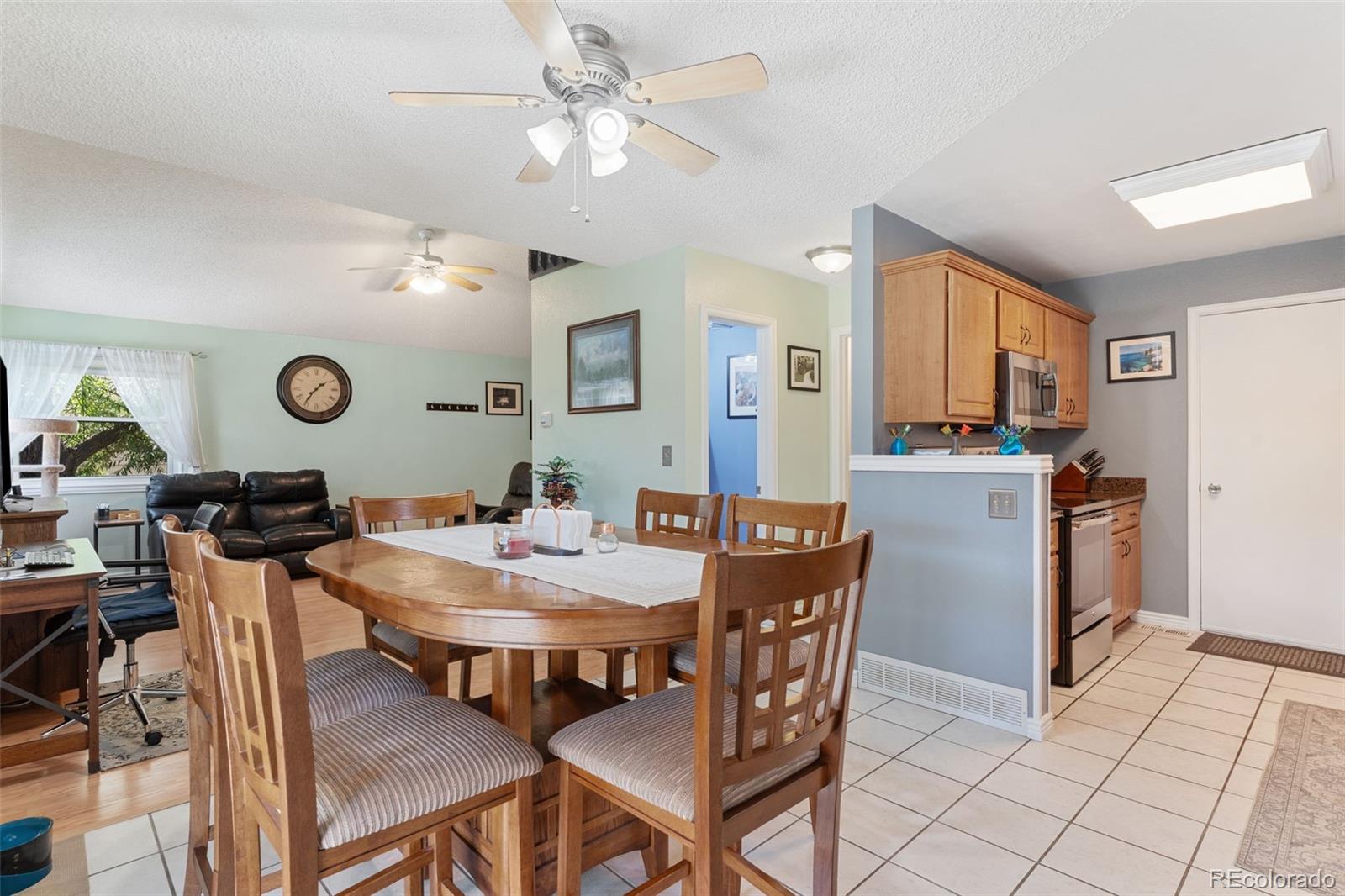 MLS Image #11 for 4929  witches hollow lane,colorado springs, Colorado