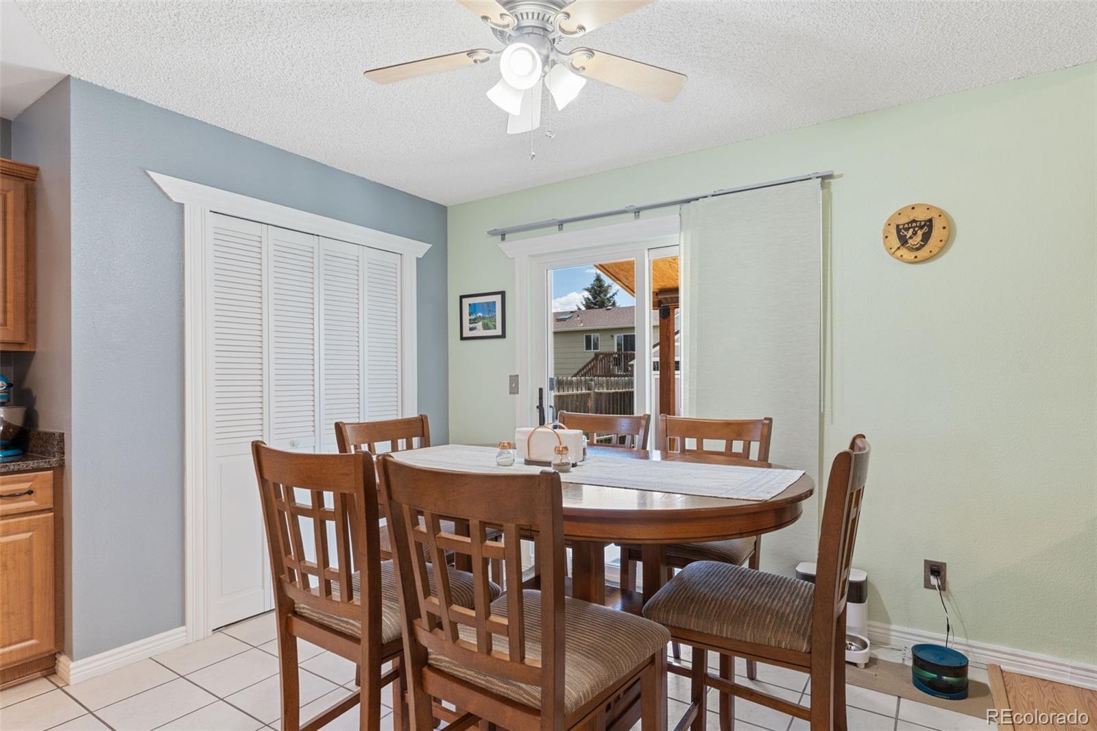MLS Image #12 for 4929  witches hollow lane,colorado springs, Colorado