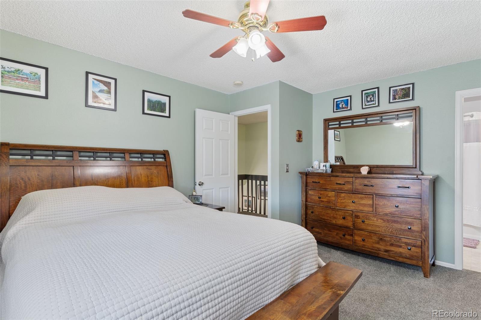 MLS Image #15 for 4929  witches hollow lane,colorado springs, Colorado