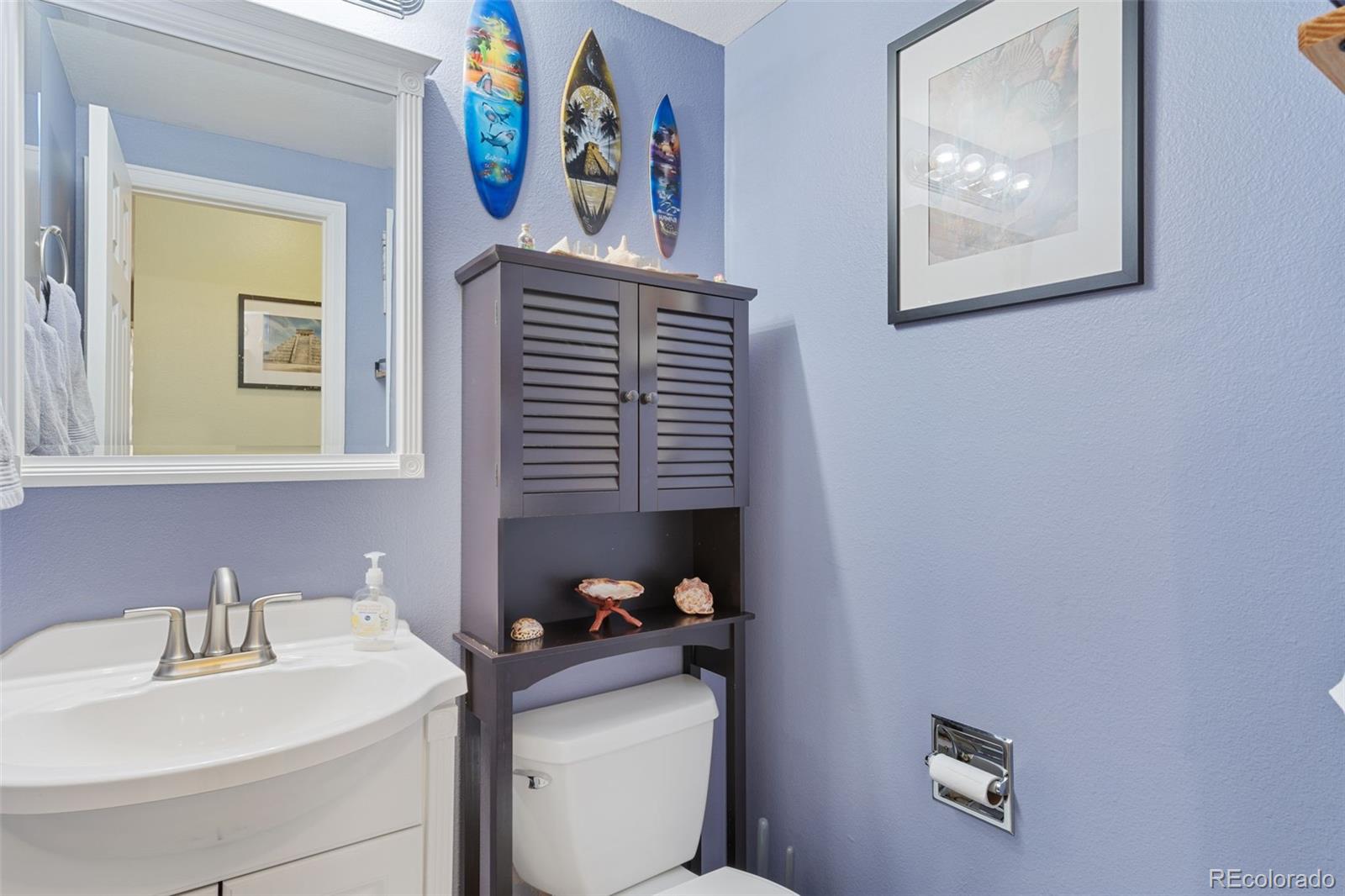 MLS Image #20 for 4929  witches hollow lane,colorado springs, Colorado