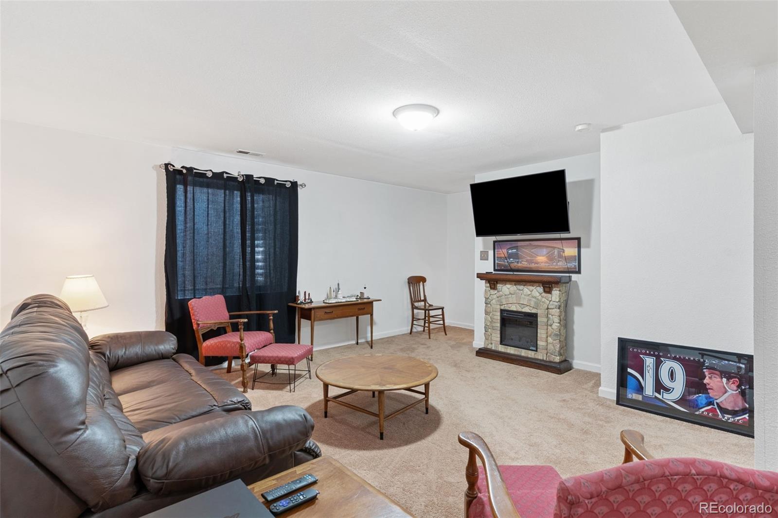 MLS Image #25 for 4929  witches hollow lane,colorado springs, Colorado