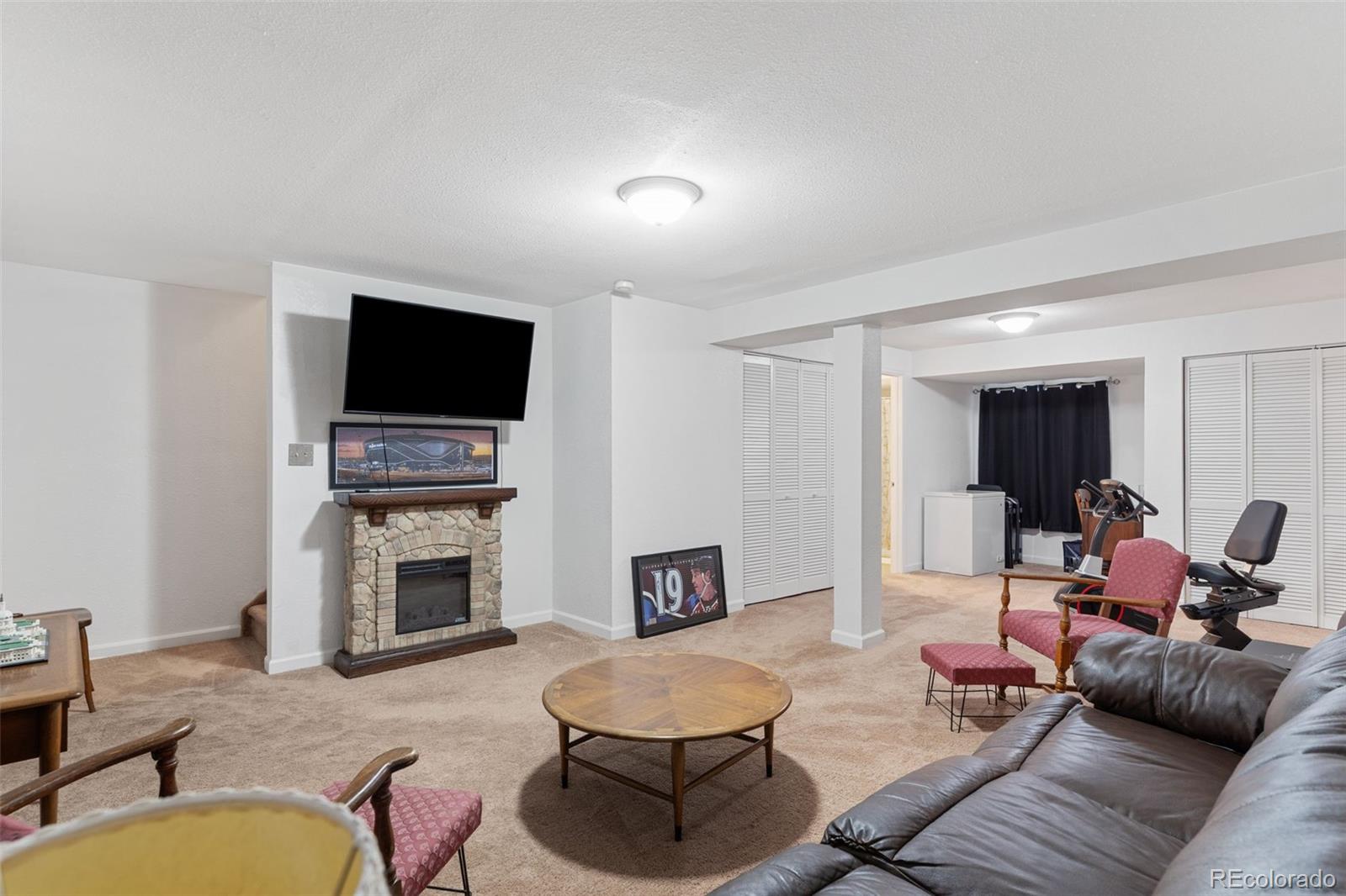 MLS Image #26 for 4929  witches hollow lane,colorado springs, Colorado