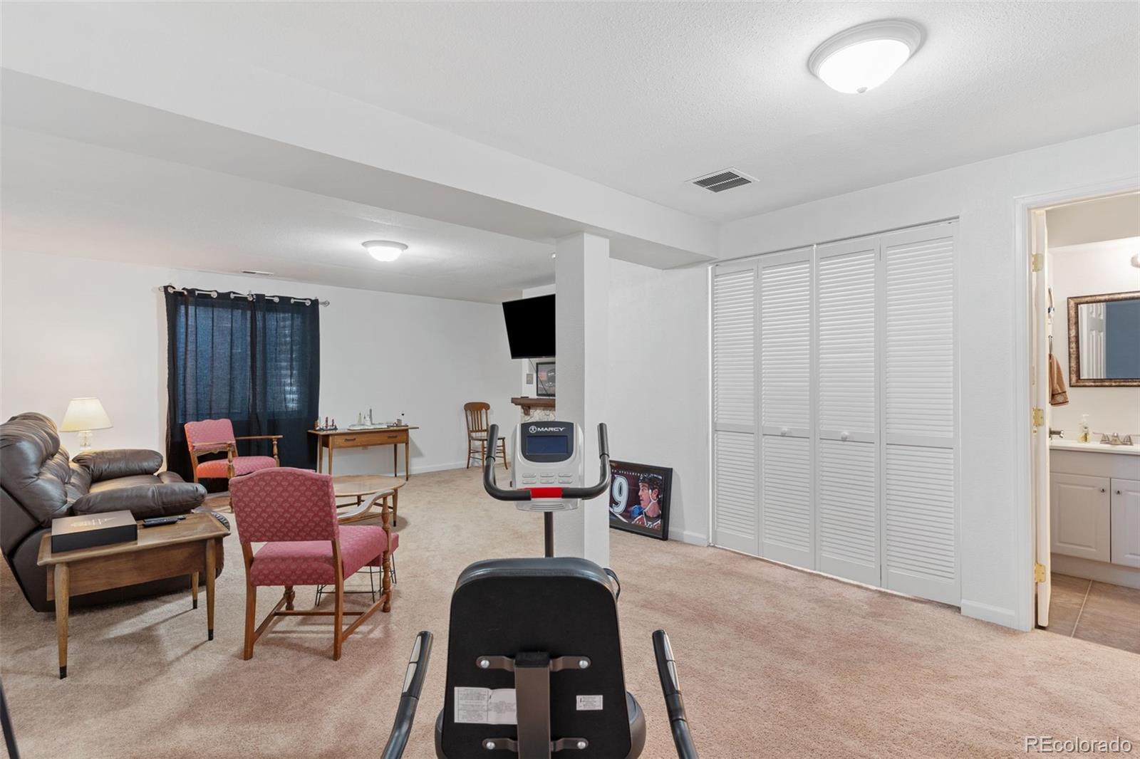 MLS Image #29 for 4929  witches hollow lane,colorado springs, Colorado