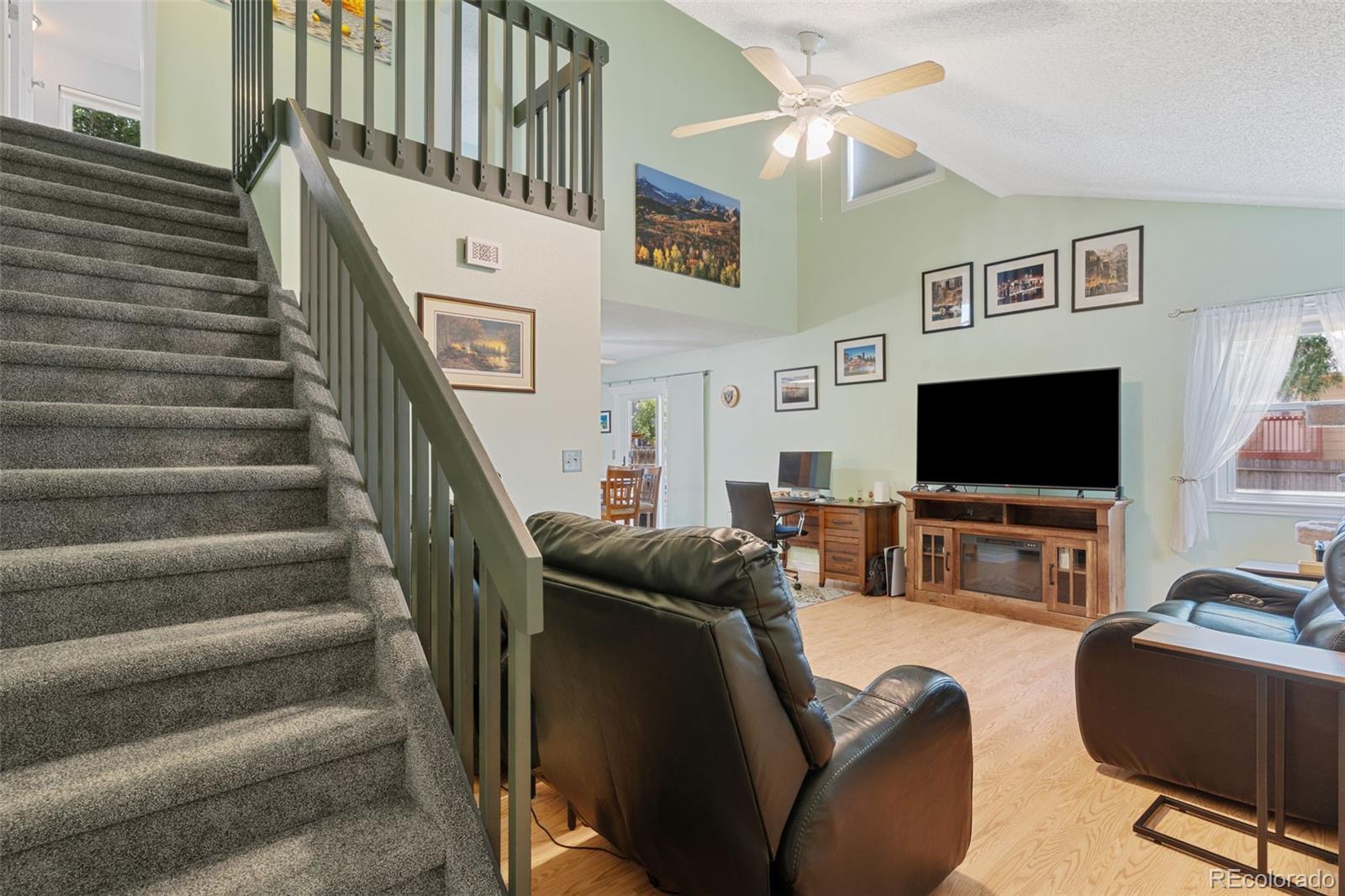 MLS Image #3 for 4929  witches hollow lane,colorado springs, Colorado