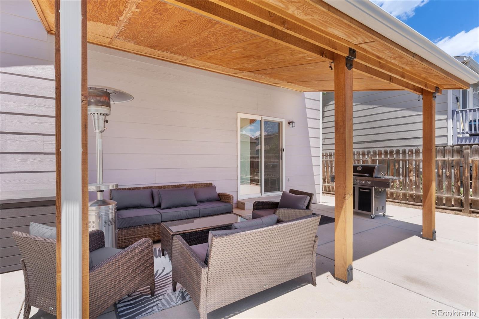 MLS Image #32 for 4929  witches hollow lane,colorado springs, Colorado